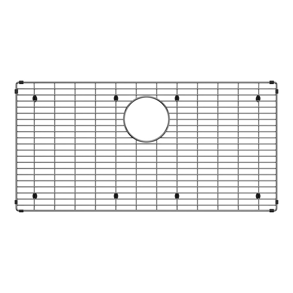 Blanco Stainless Steel Sink Grid for Quatrus Ergon Sink Blanco