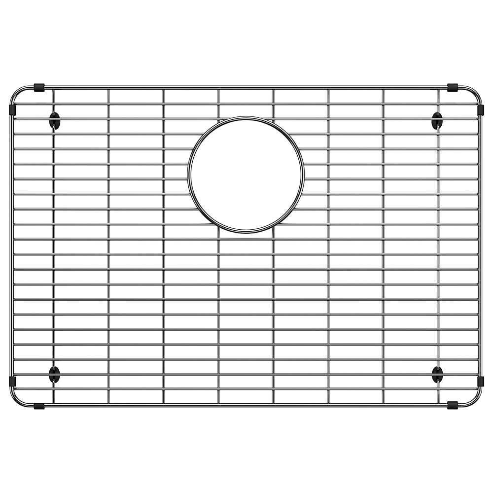 Blanco Stainless Steel Sink Grid for Formera 25" Sink Blanco