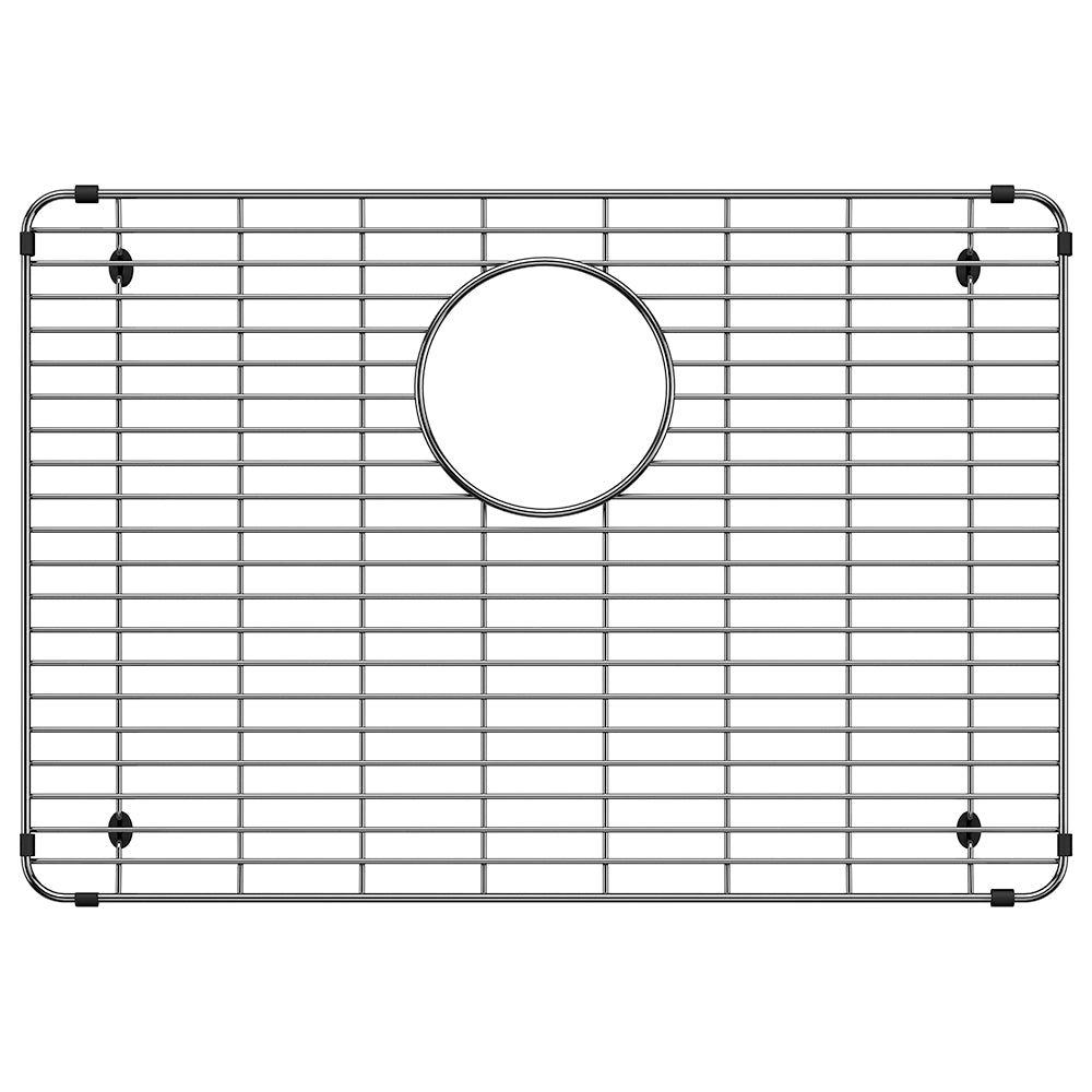 Blanco Stainless Steel Sink Grid for Formera 25" Sink BLANCO