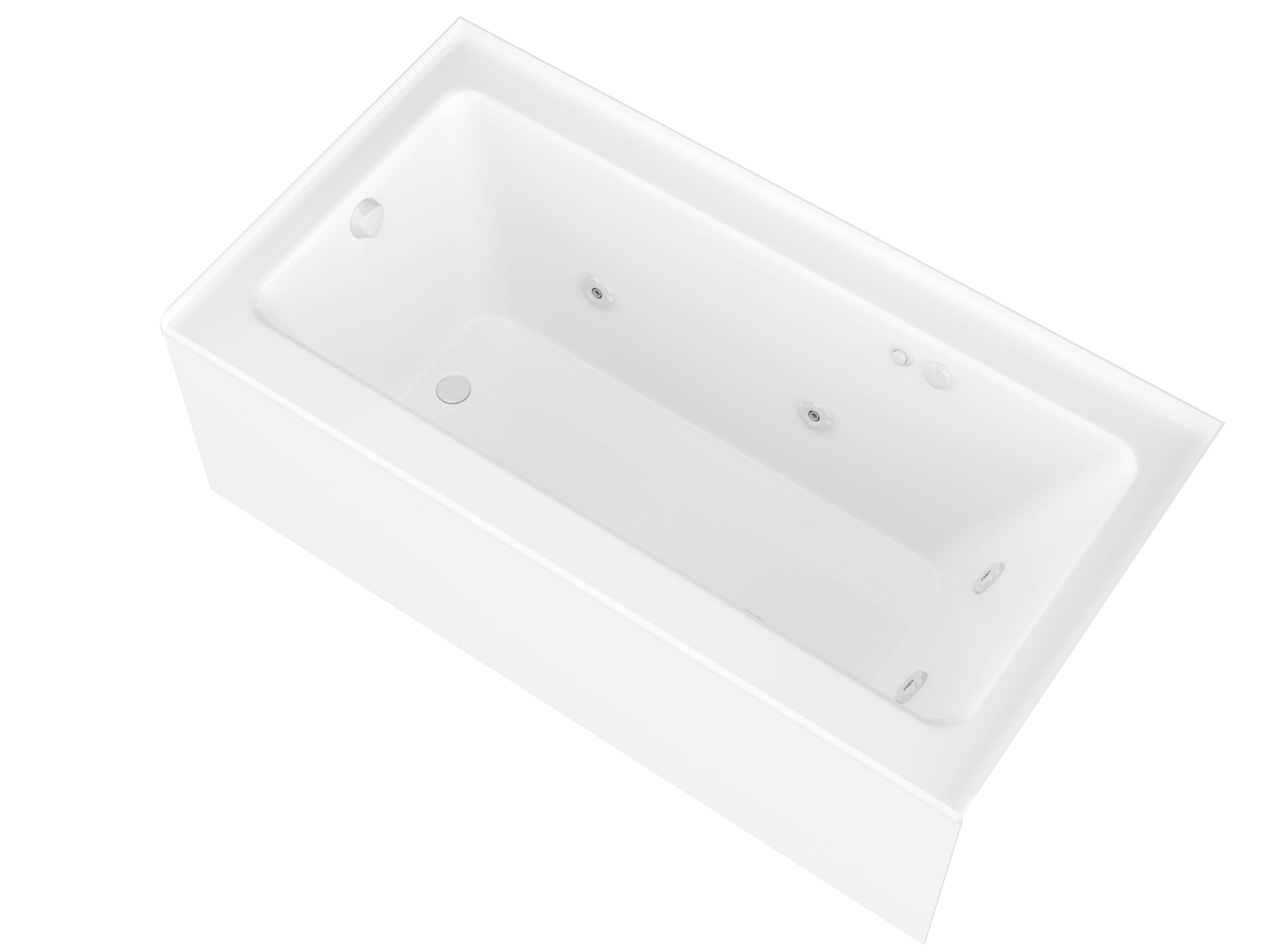 Blanco Performa 1 3/4 Double Bowl Kitchen Sink with Low Divide Blanco