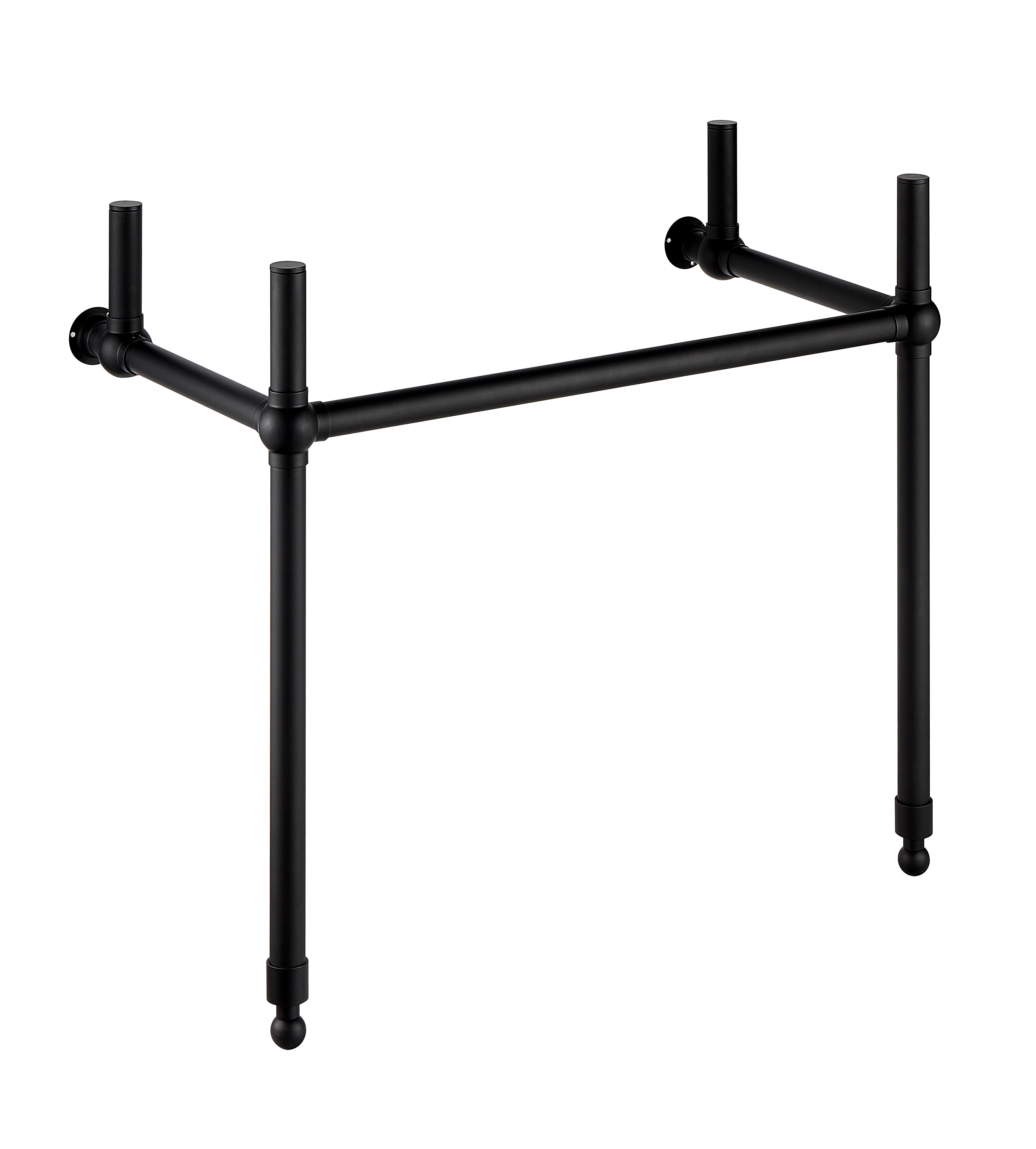 ANZZI  Verona 34.5 in. Console Sink ANZZI