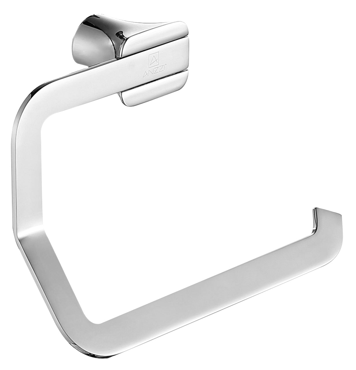 ANZZI  Essence Series Toilet Paper Holder ANZZI