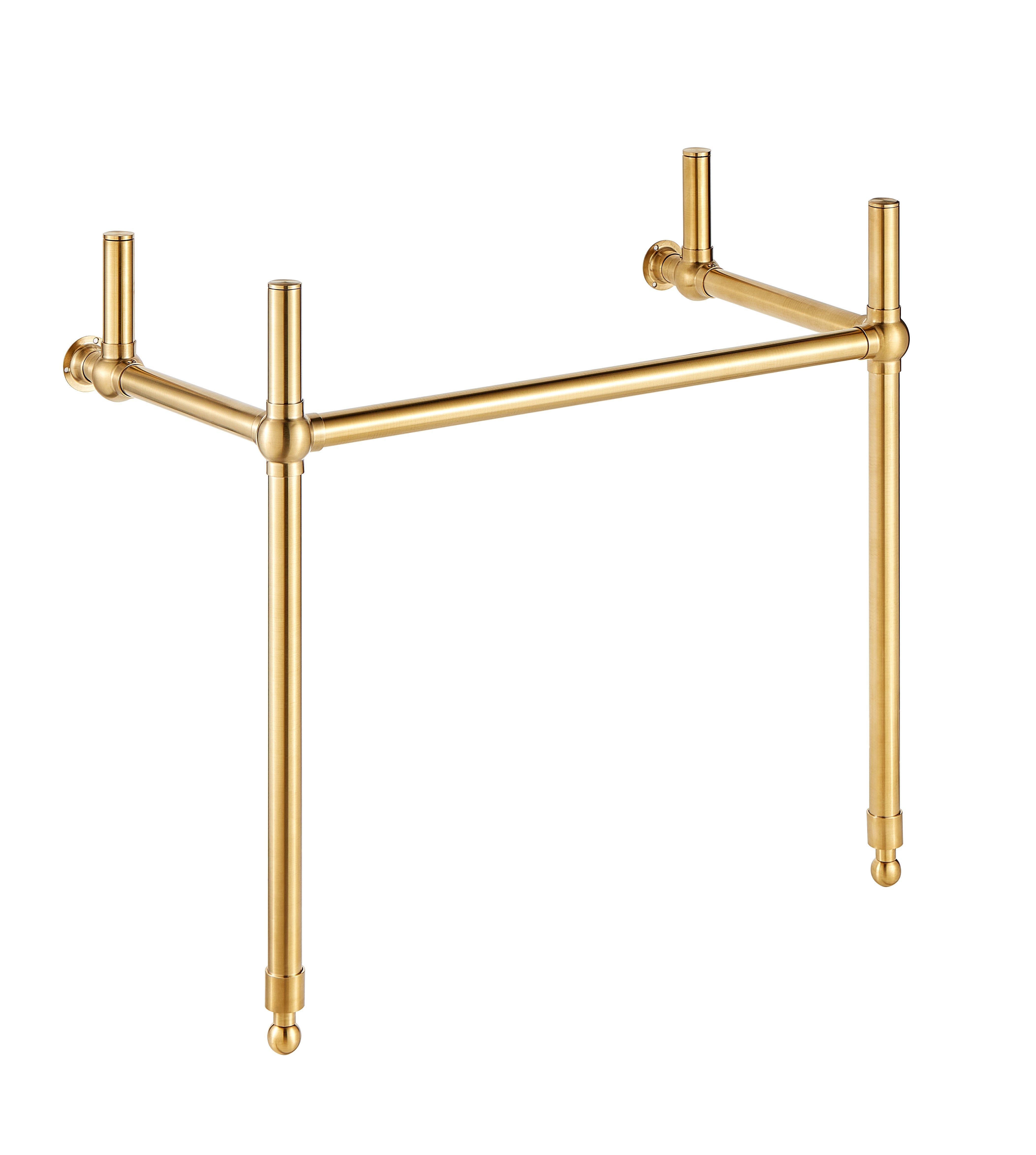 ANZZI  Verona 34.5 in. Console Sink ANZZI