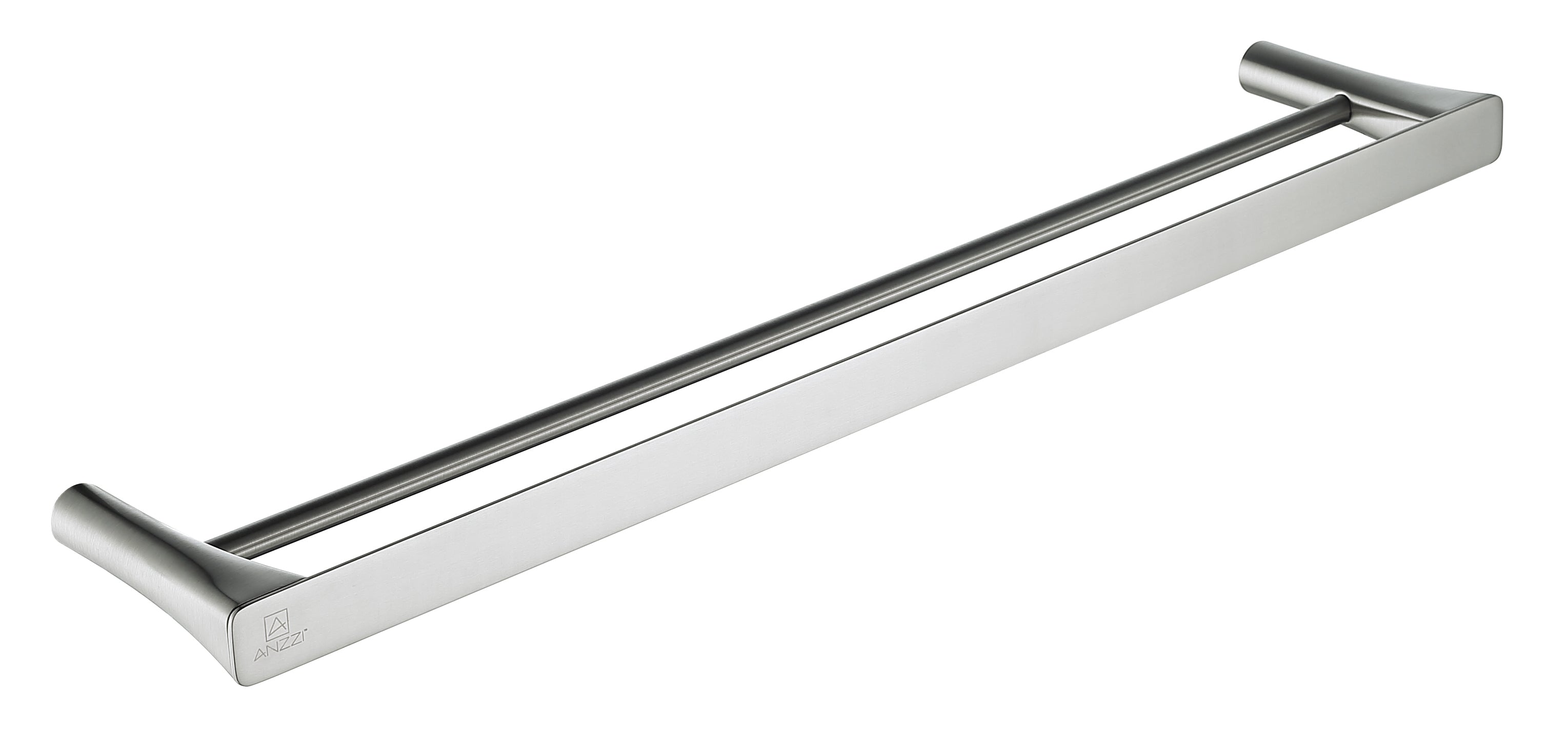 ANZZI  Caster 3 Series Towel Bar ANZZI
