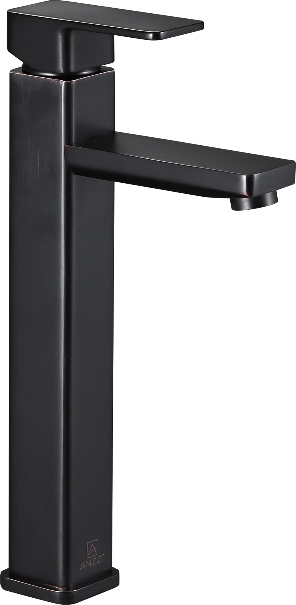 ANZZI  Nettuno Single Handle Vessel Sink Bathroom Faucet ANZZI