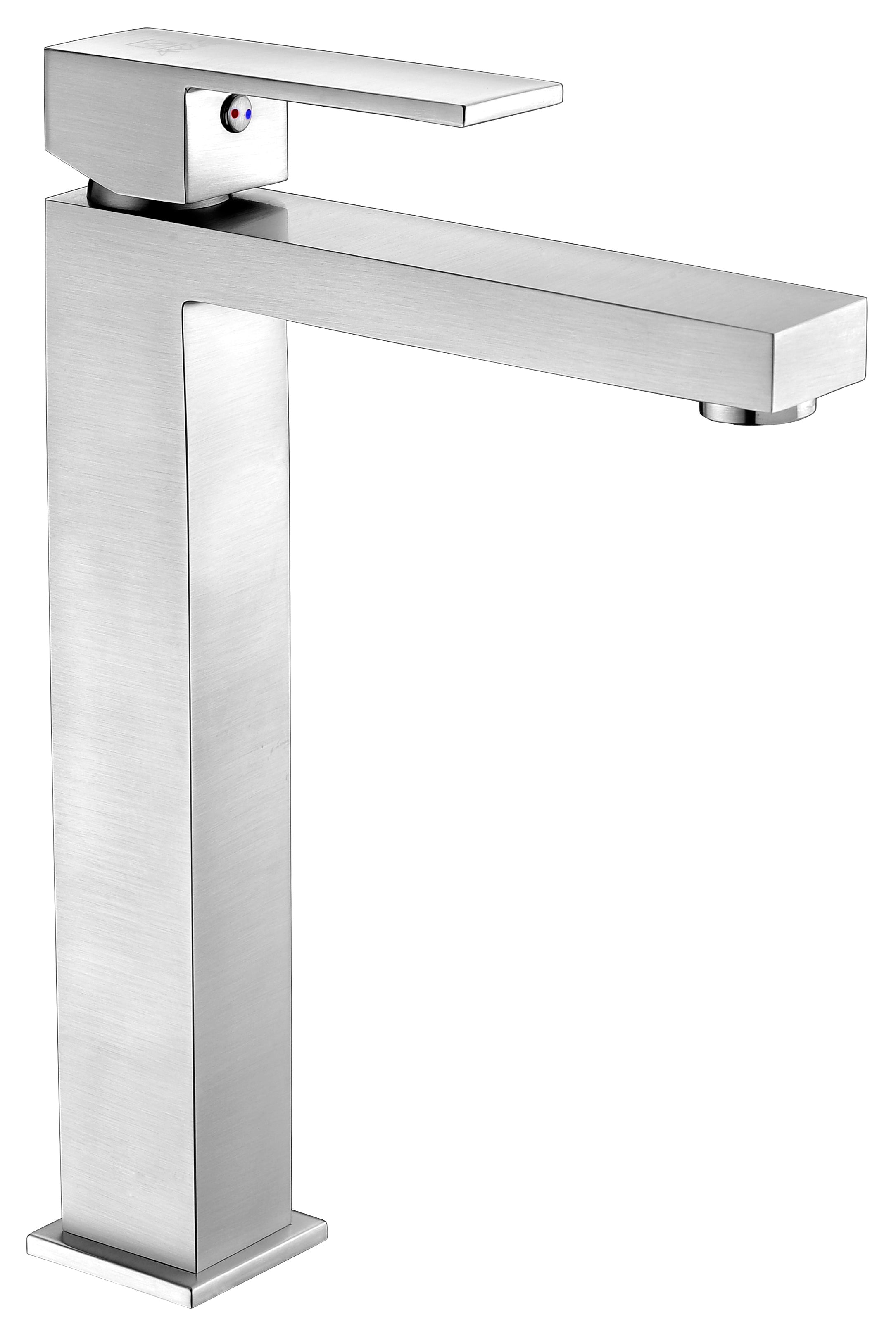 ANZZI  Enti Series Single Hole Single-Handle Vessel Bathroom Faucet ANZZI