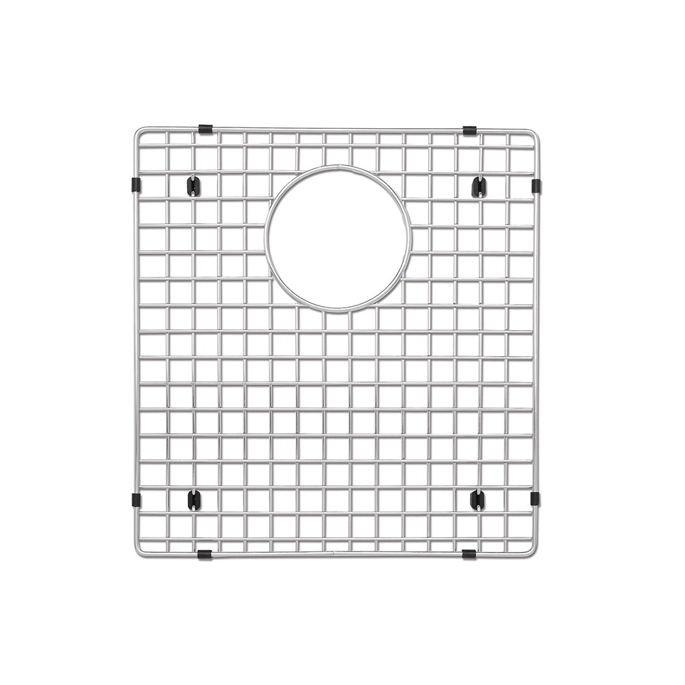 Blanco Stainless Steel Sink Grid for Precis 60/40 Sink - Large Bowl BLANCO