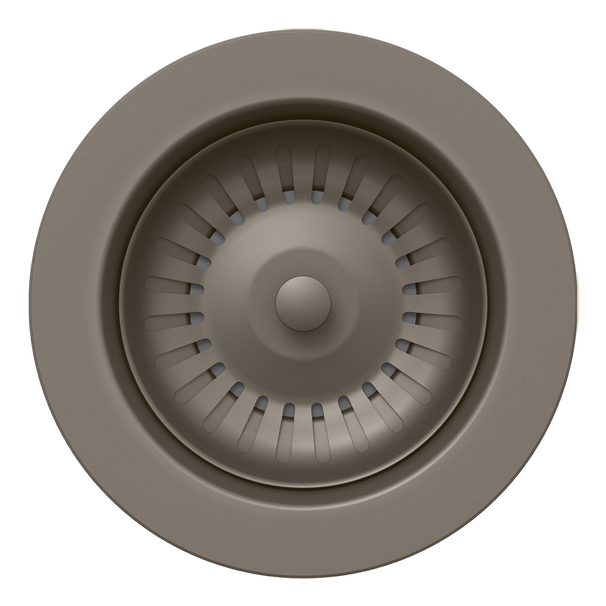 Blanco Color-Coordinated Metal Disposal Flange BLANCO