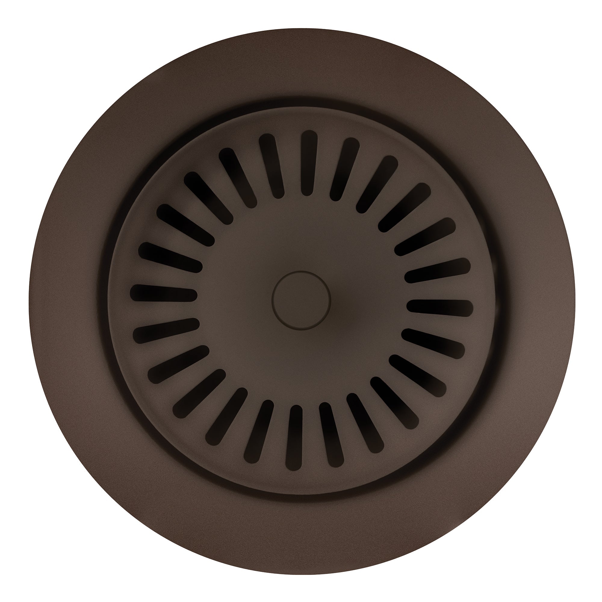Blanco Color-Coordinated Metal Disposal Flange BLANCO