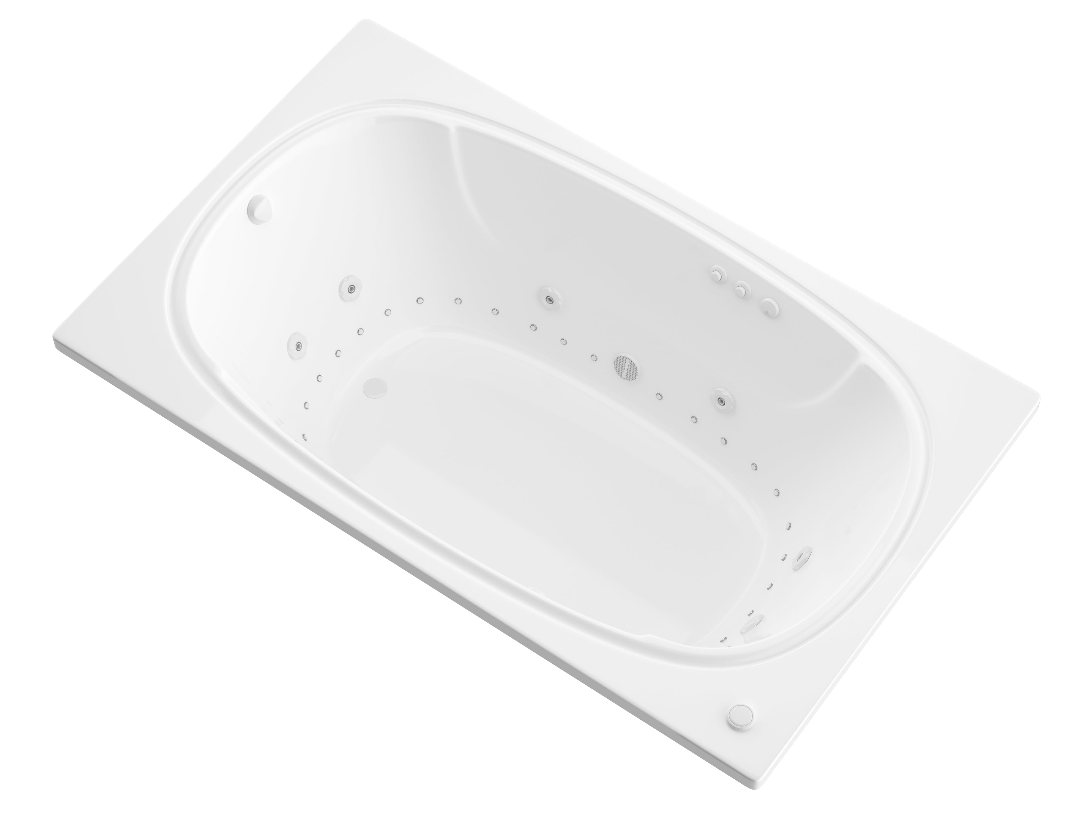 Stellar ADA Single Bowl Kitchen Sink Blanco