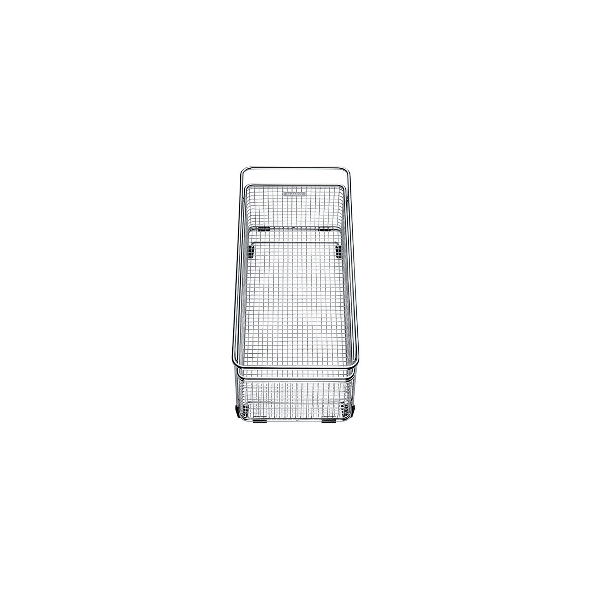 Blanco Mesh Basket - Stainless Steel (Precis) Blanco