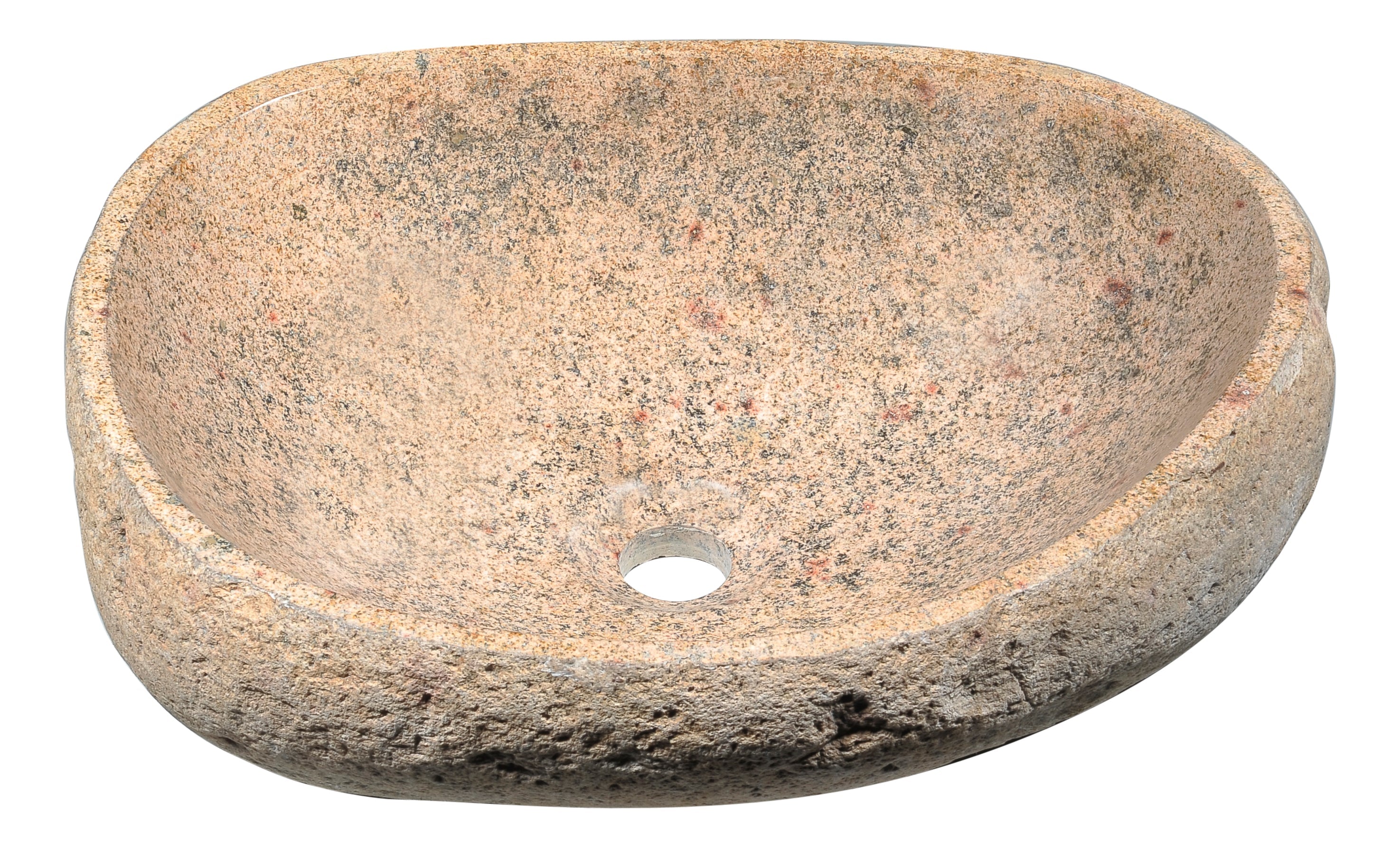 ANZZI  Chilasa Series Vessel Sink ANZZI