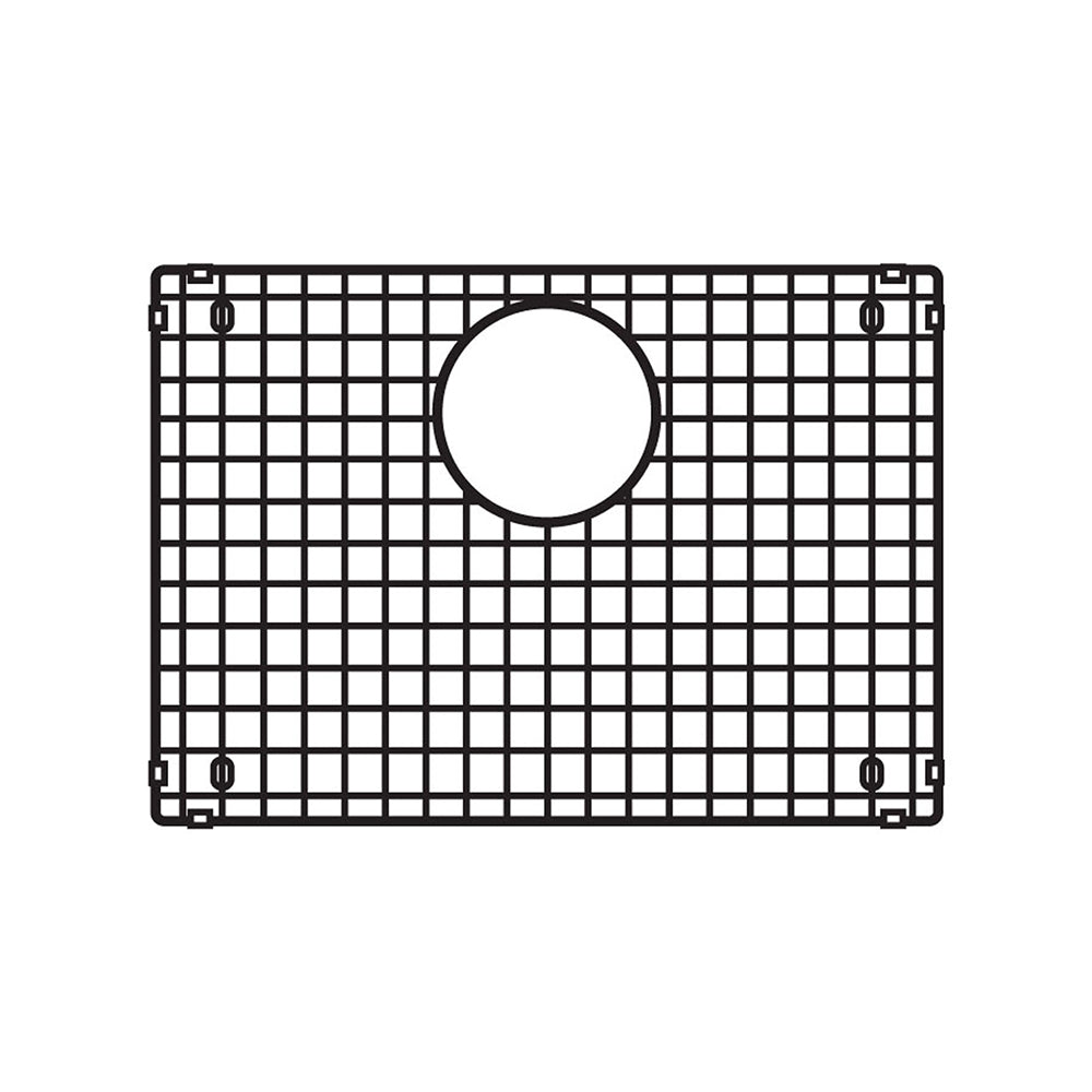 Blanco Stainless Steel Sink Grid for Precis 24" Sink Blanco