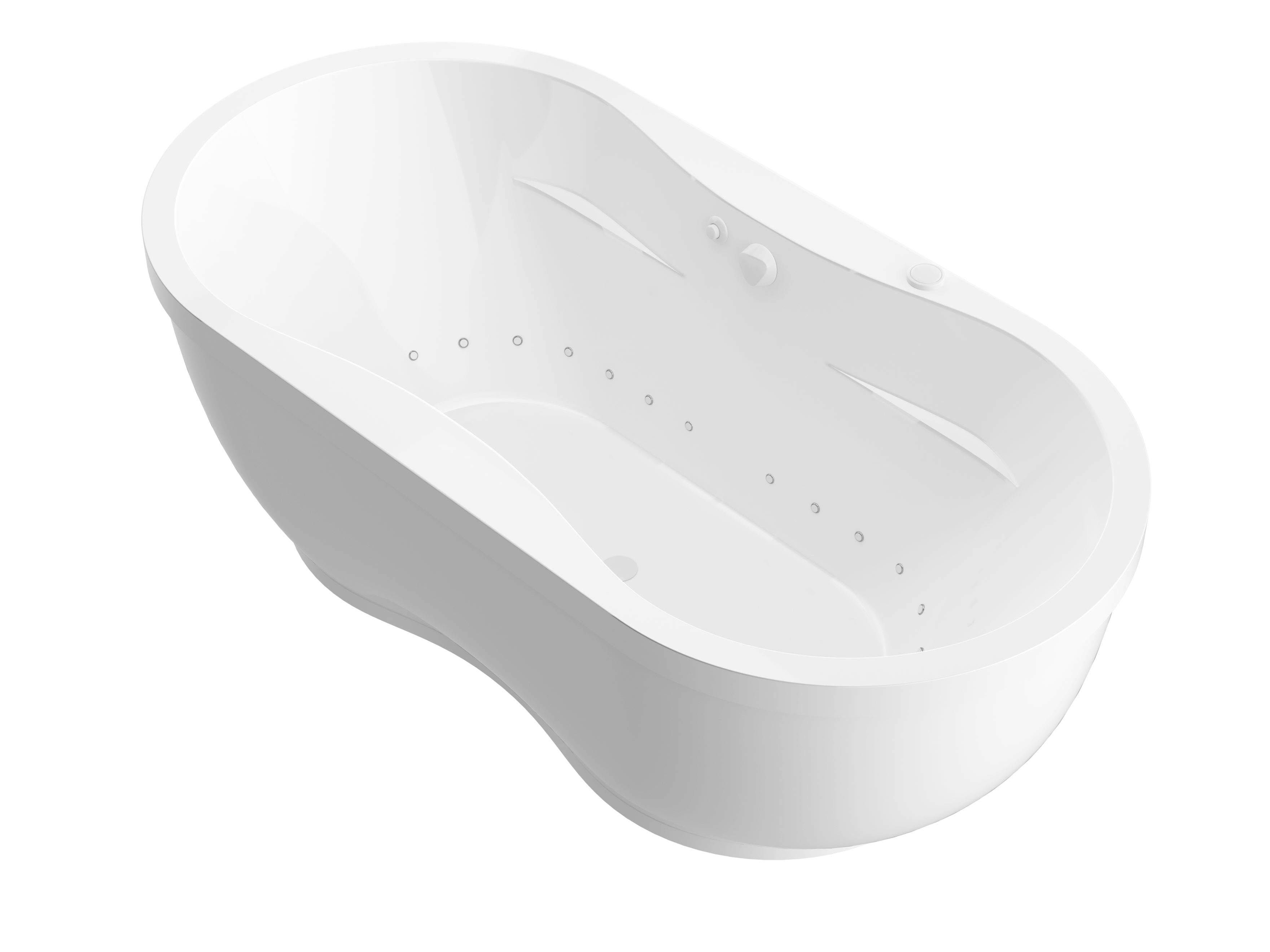 Stainless Steel Bottom Grid for Quatrus/Precision 17" Sinks Blanco