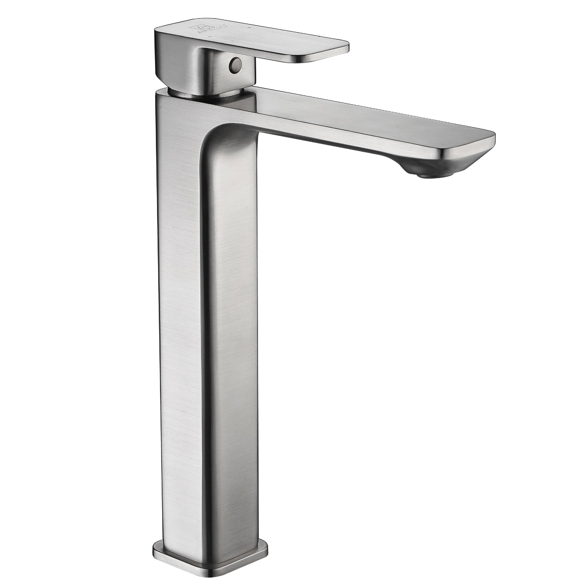 ANZZI  Vibra Single Hole Single-Handle Bathroom Sink Faucet ANZZI