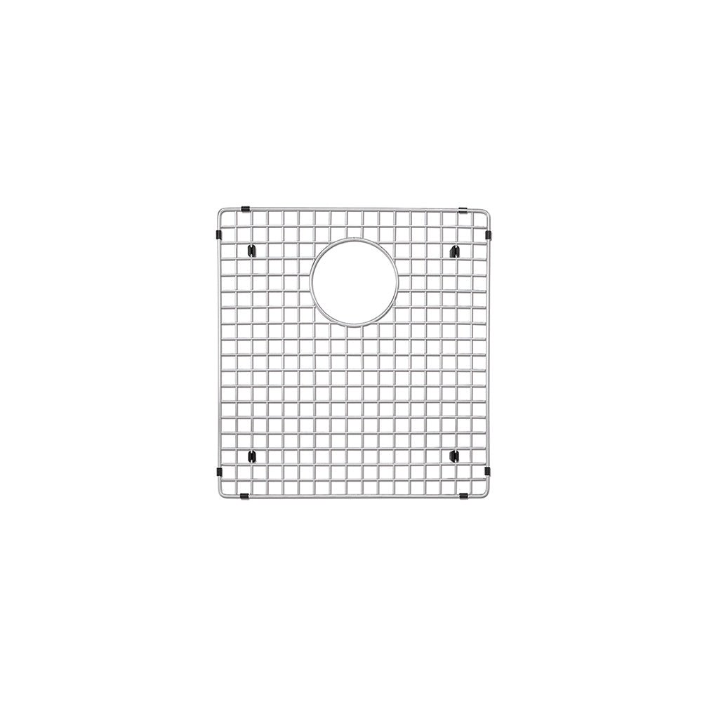 Blanco Stainless Steel Sink Grid for Precision 70/30 Sink - Large Bowl BLANCO