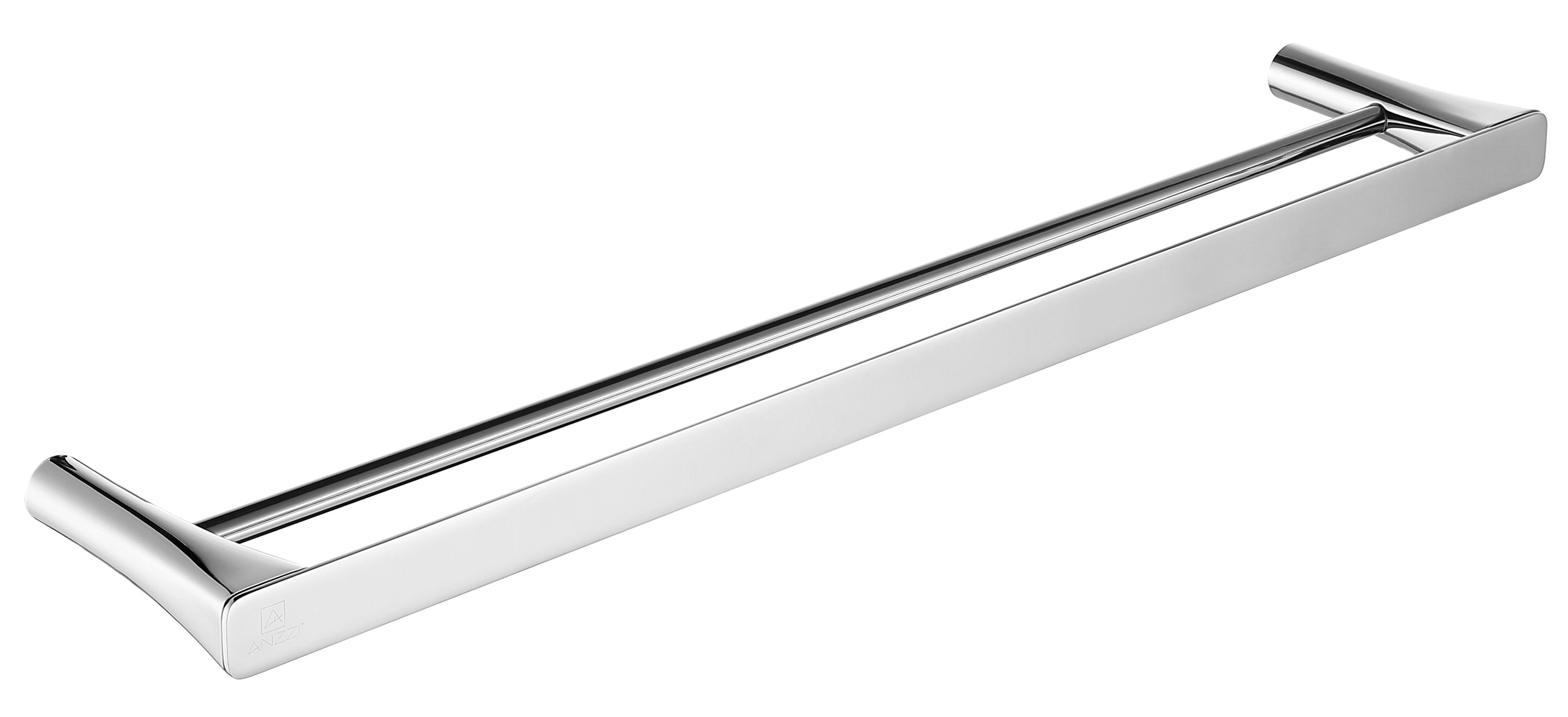 ANZZI  Caster 3 Series Towel Bar ANZZI