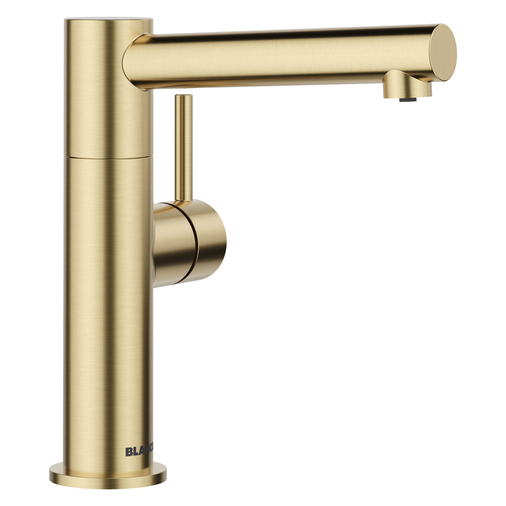 Blanco Alta II Low Arc Beverage Faucet - RO Compatible BLANCO
