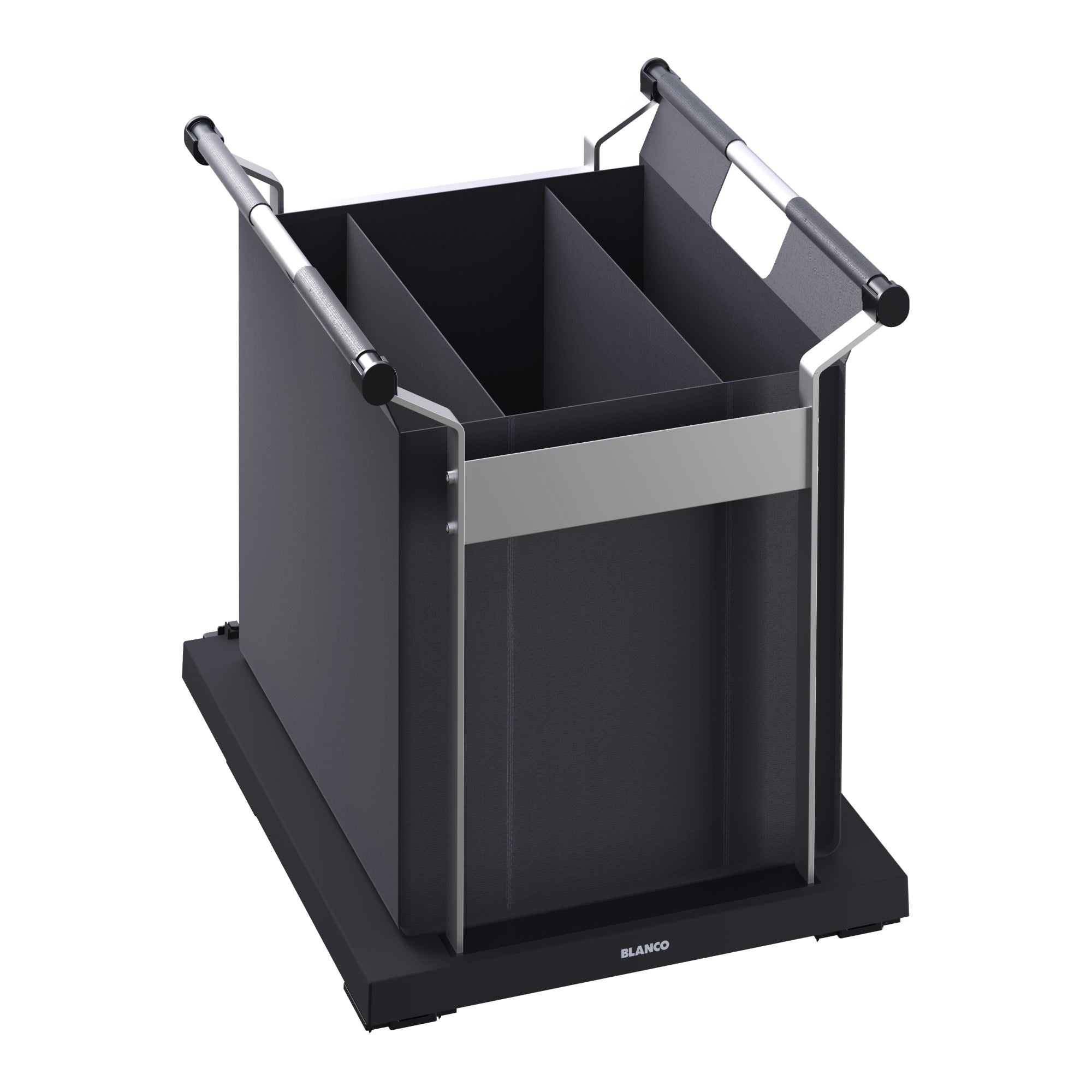 Blanco Inteos Storage Organizer Bag XL BLANCO