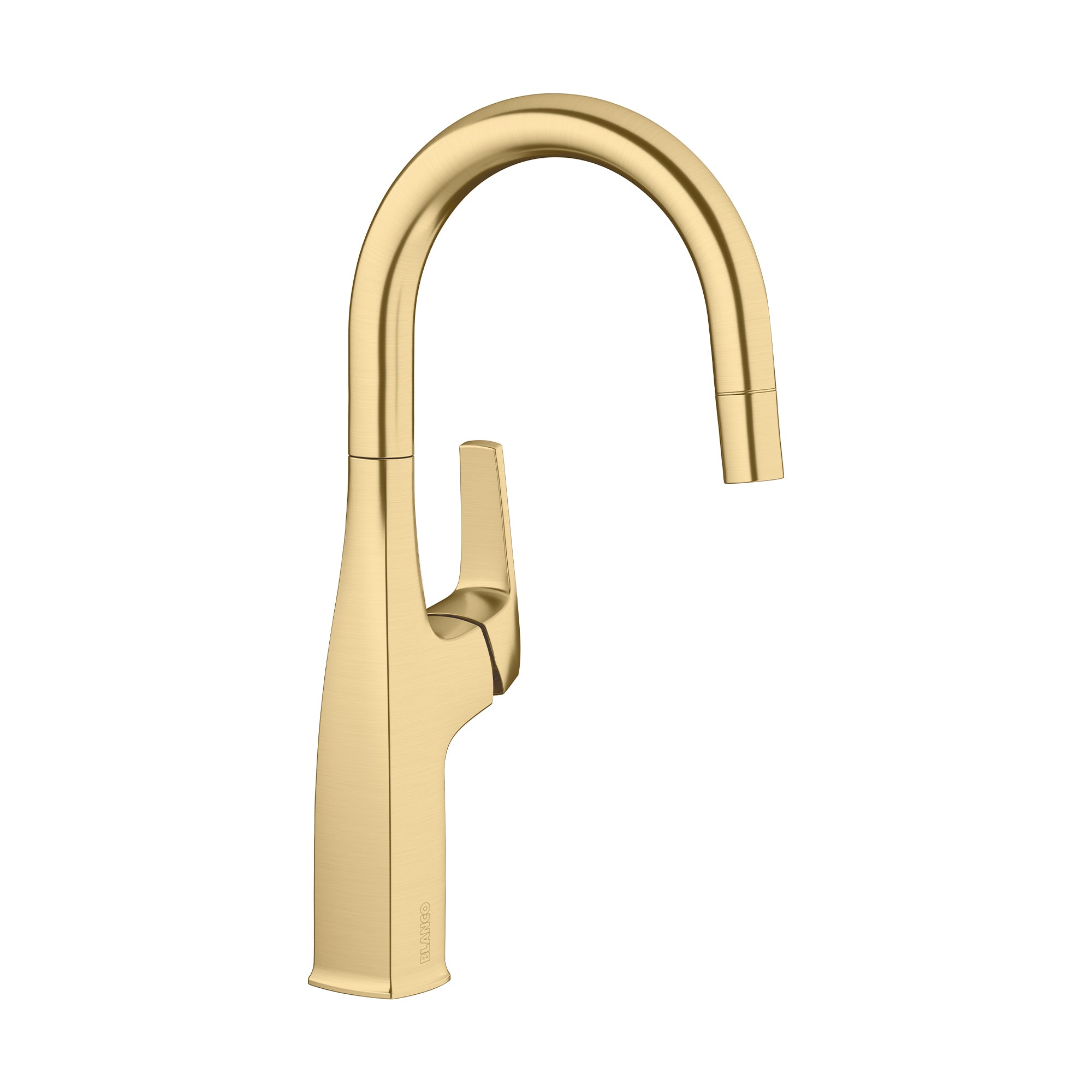 Blanco Rivana Pull-Down Bar Faucet Blanco