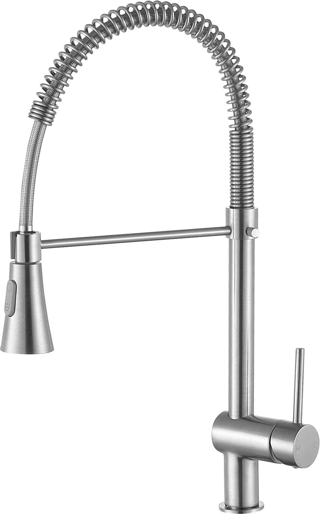 ANZZI  Carriage Single-Handle Standard Kitchen Faucet ANZZI