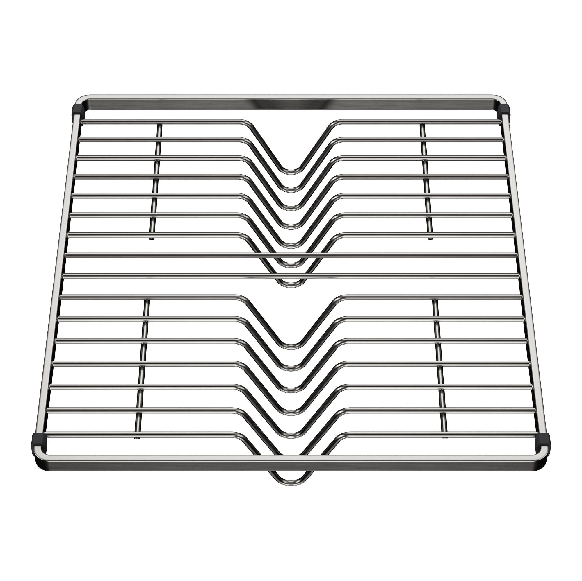 Blanco Inteos Stainless Steel Dish Rack BLANCO