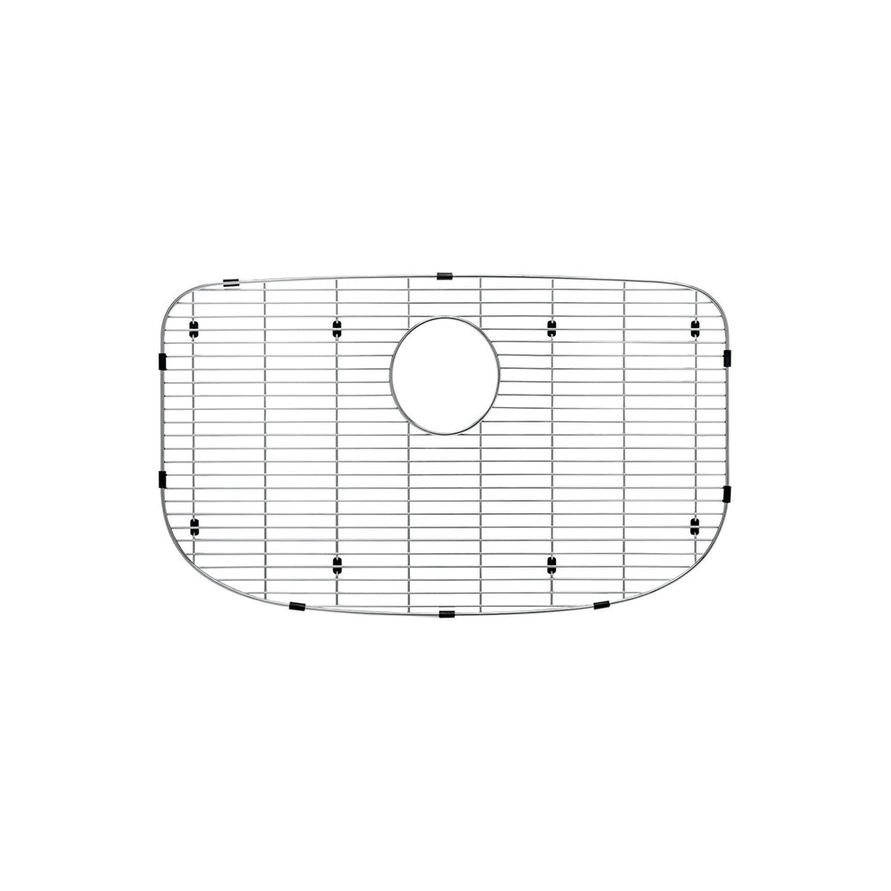 Blanco Stainless Steel Sink Grid for Valea 27" Sink Blanco