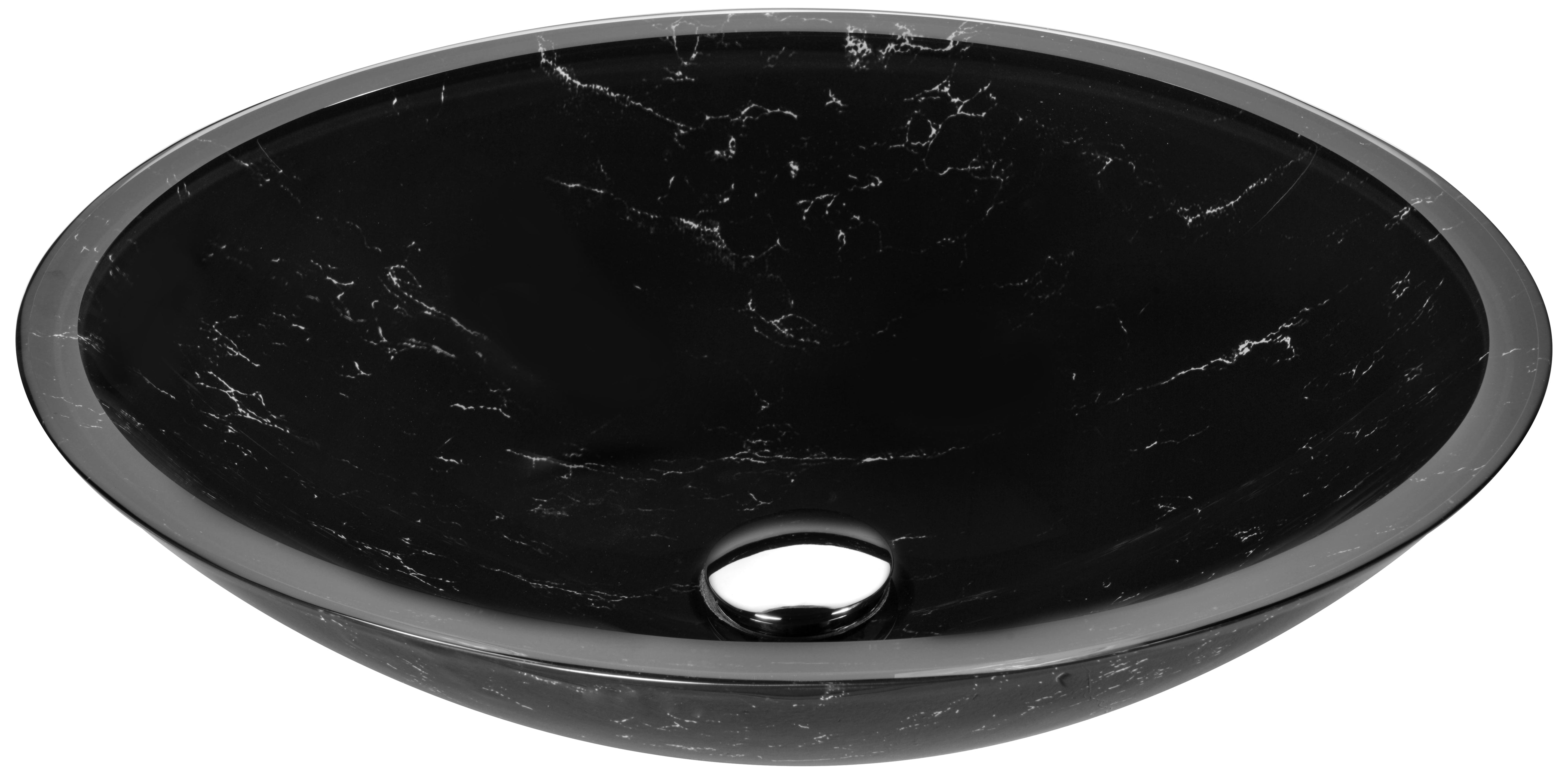 ANZZI  Lepea Series Vessel Sink ANZZI