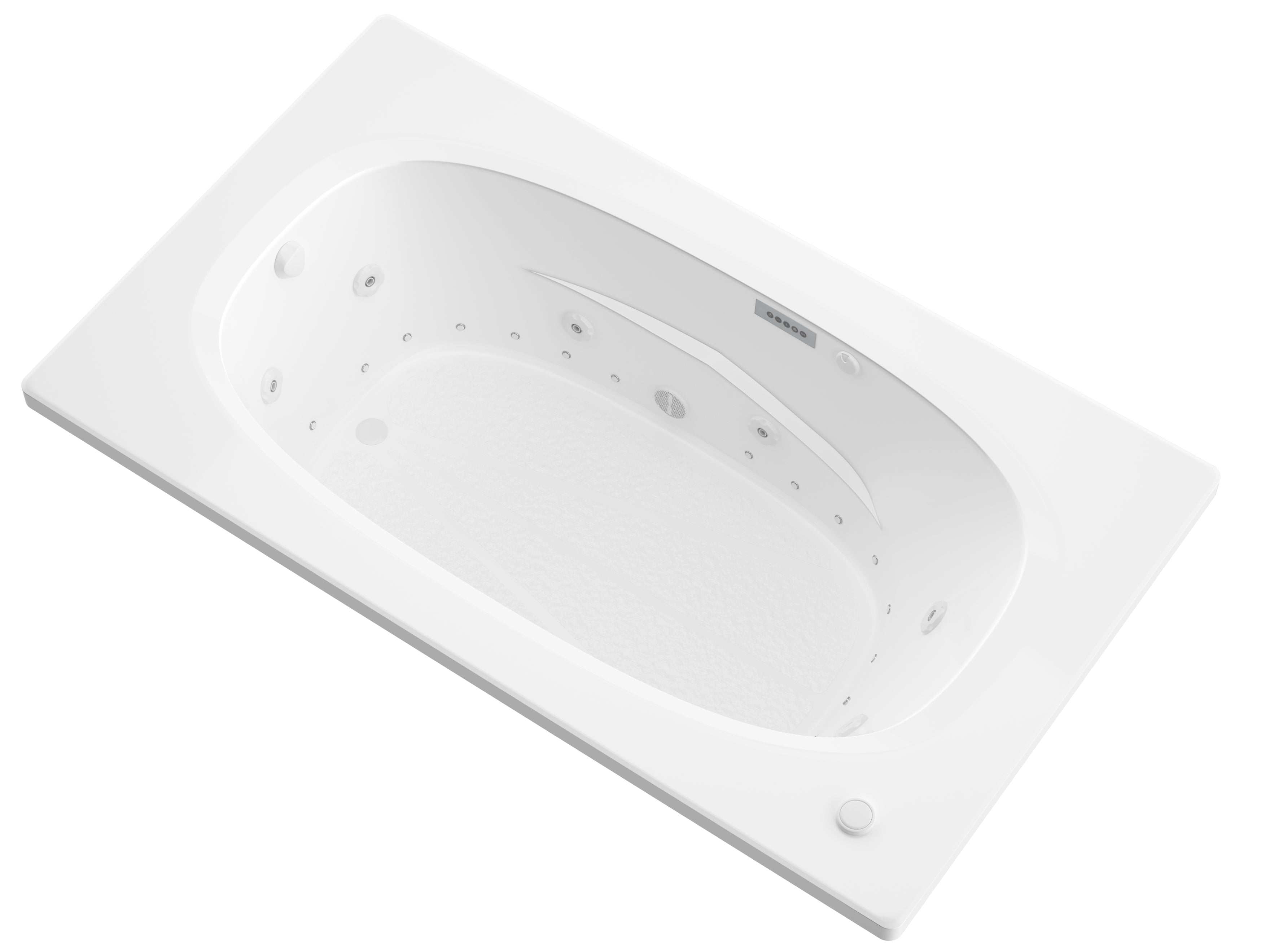Blanco Precis 27" Single Bowl Kitchen Sink Blanco