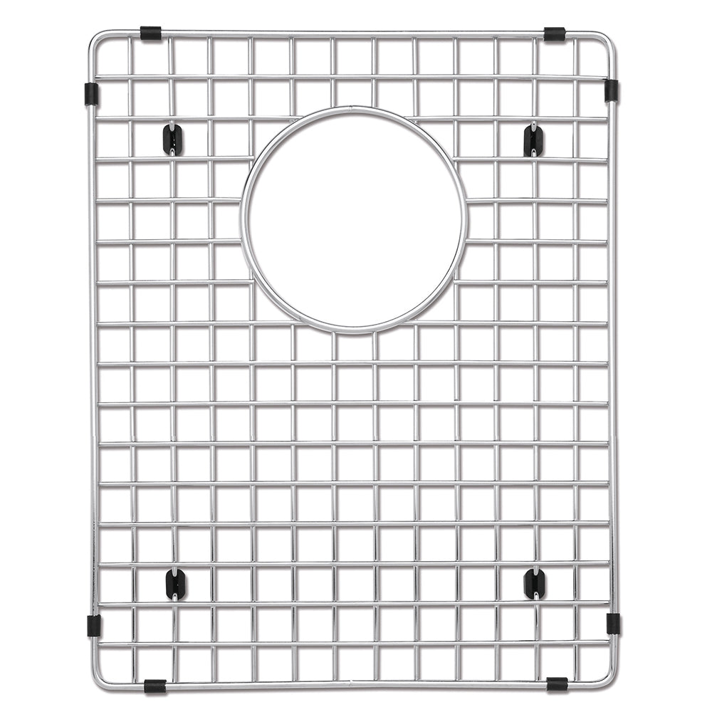 Blanco Stainless Steel Sink Grid for Quatrus 50/50 Sink BLANCO