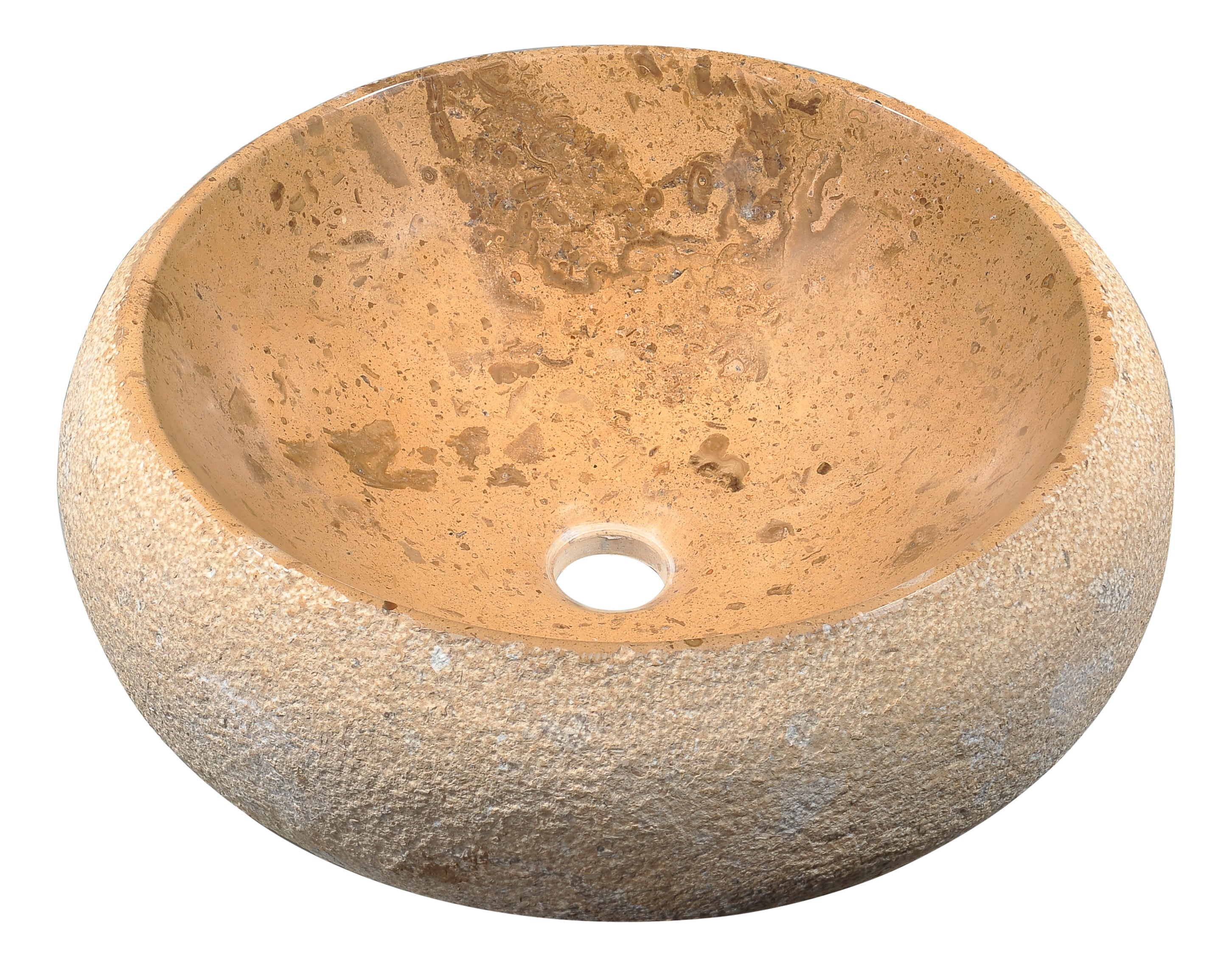 ANZZI  Livy Vessel Sink ANZZI