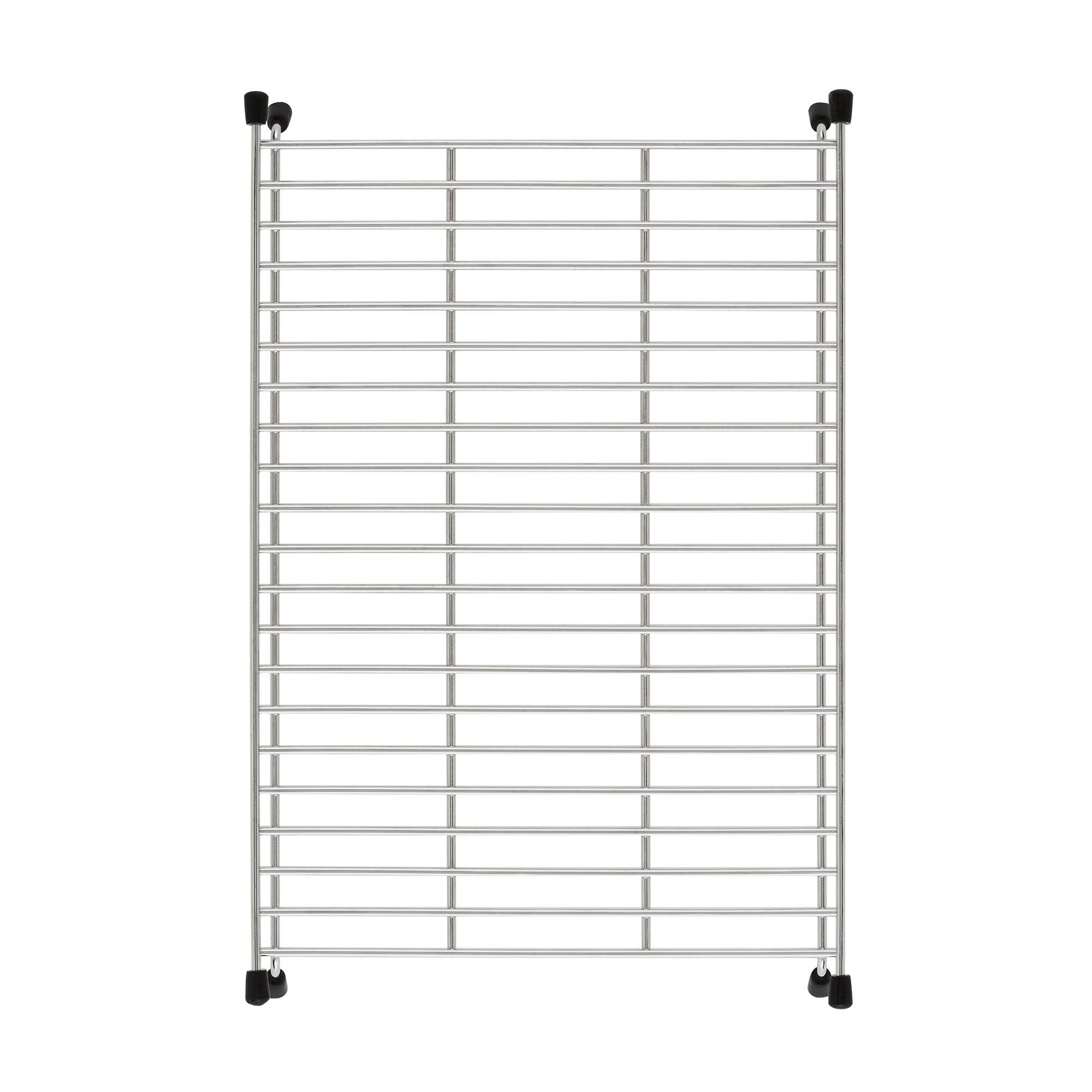 Blanco Stainless Steel Floating Grid for Precis 32" Super Single Sink BLANCO