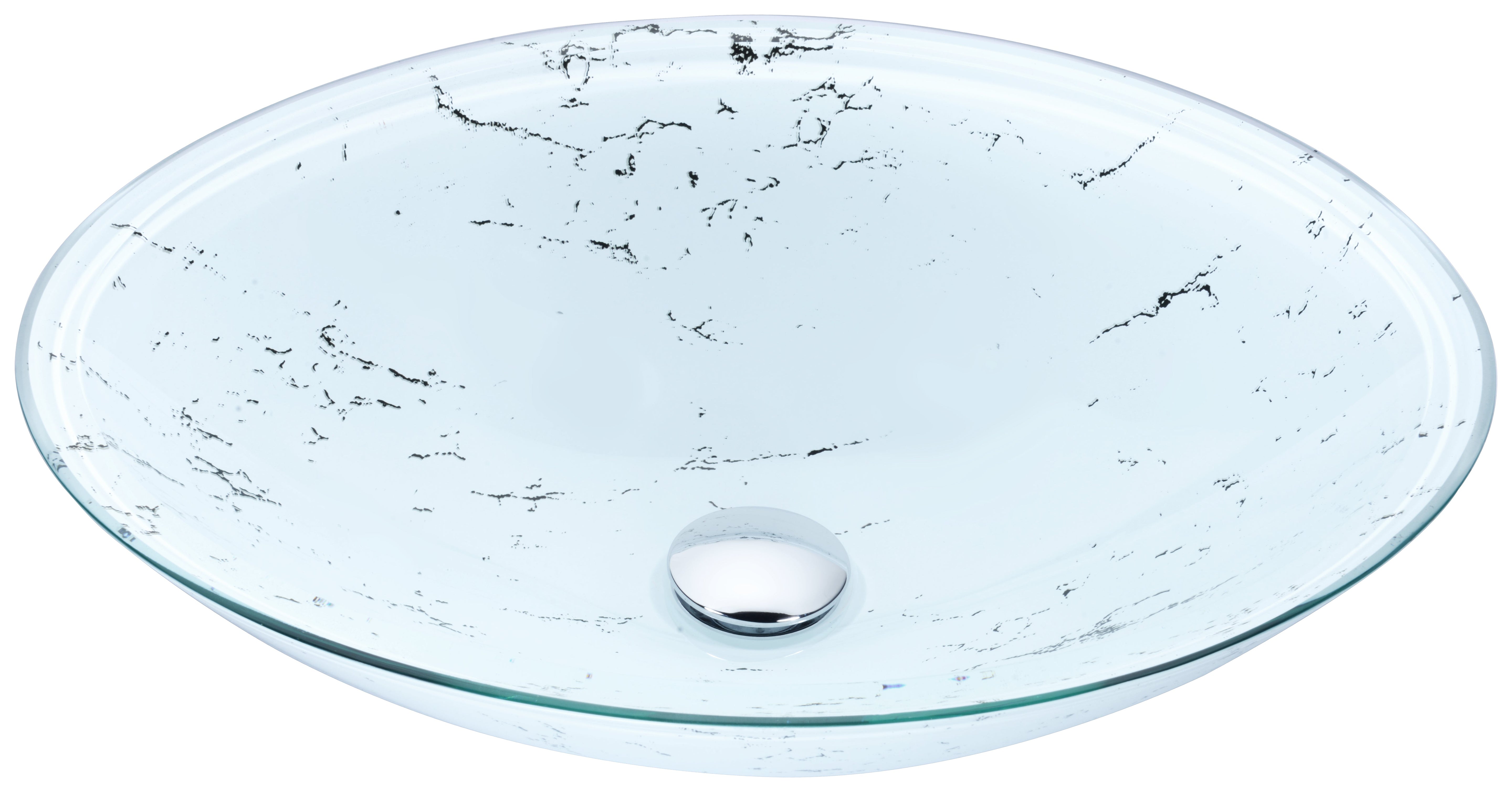 ANZZI  Lepea Series Vessel Sink ANZZI