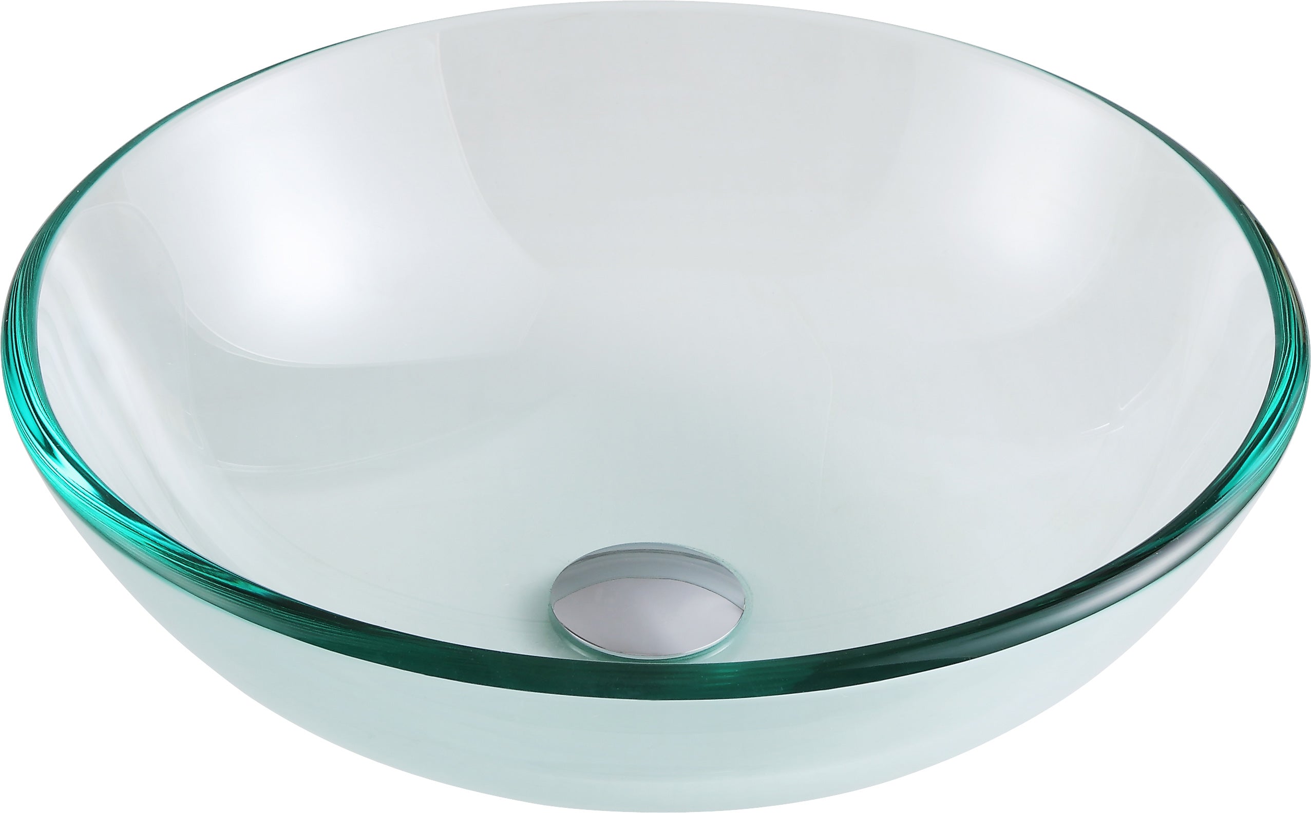 ANZZI  Mythic Series Vessel Sink ANZZI