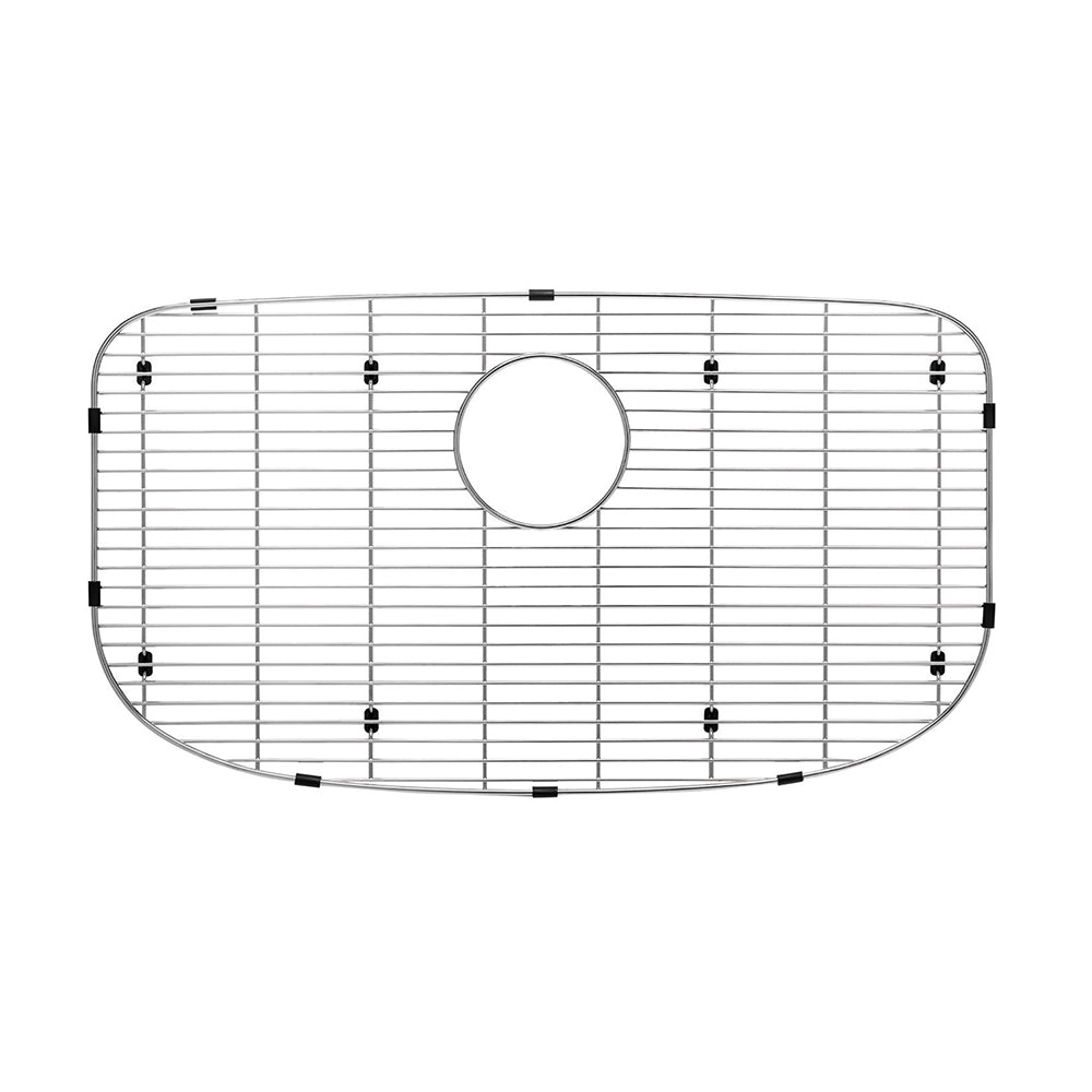 Blanco Stainless Steel Sink Grid for Valea 32" Sink Blanco