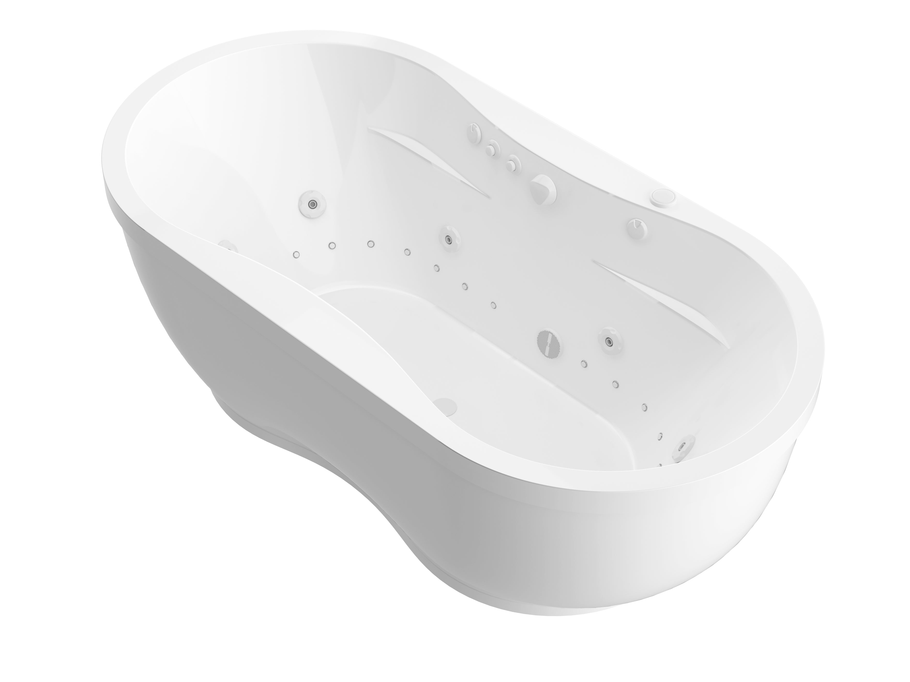 Stainless Steel Bottom Grid for Right Bowl of Diamond 50/50 Sinks Blanco