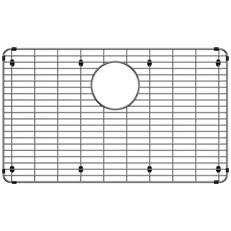 Blanco Stainless Steel Sink Grid for Formera 28" Sink Blanco