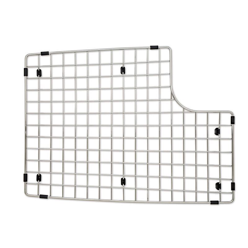 Blanco Stainless Steel Sink Grid for Performa Cascade Sink Blanco