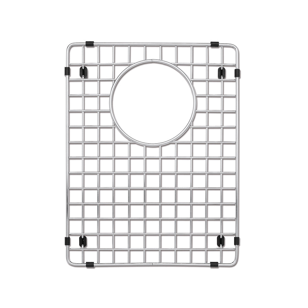 Blanco Stainless Steel Sink Grid for Precis Bar Sink Blanco
