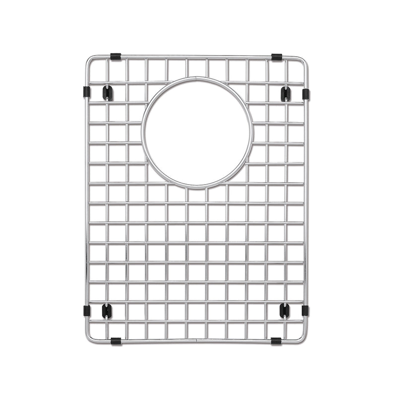 Blanco Stainless Steel Sink Grid for Precis Bar Sink Blanco
