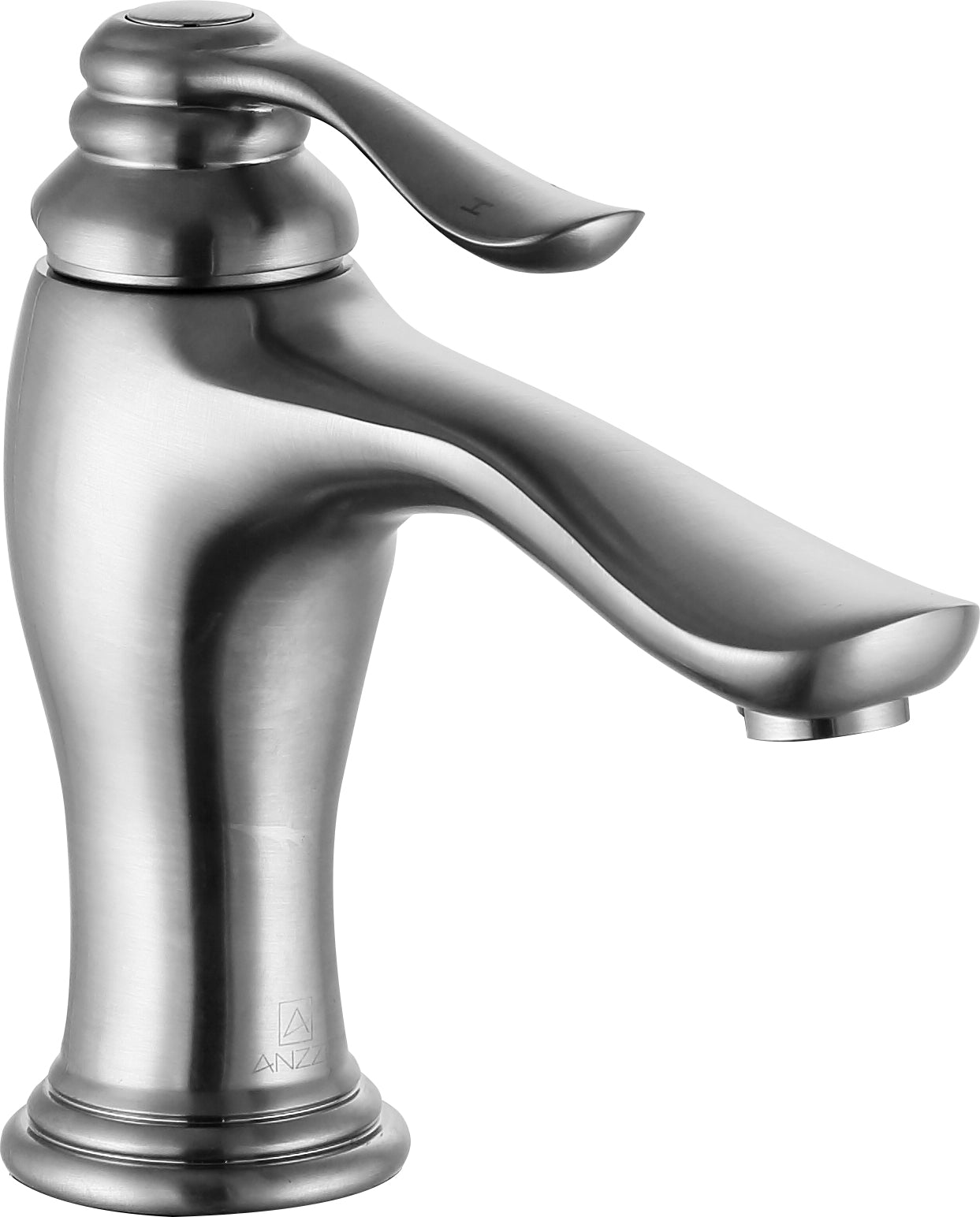 ANZZI Anfore Single Hole Single Handle Bathroom Faucet ANZZI