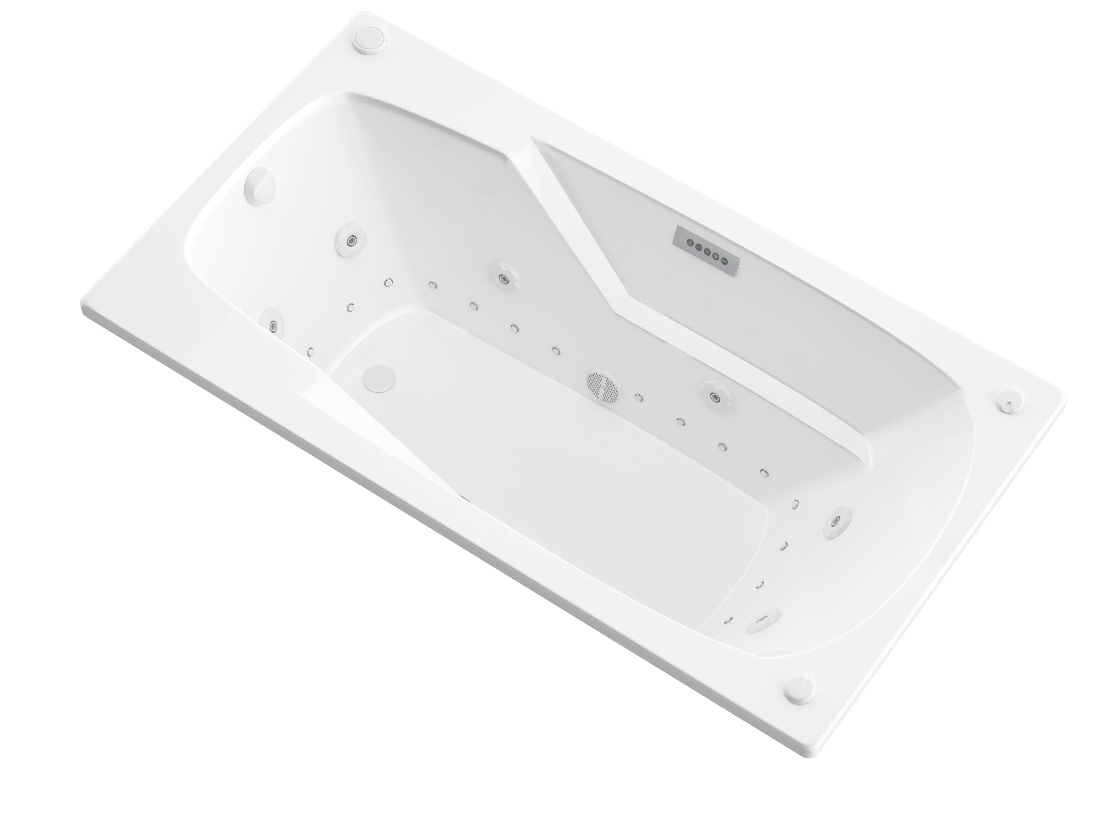 Stainless Steel Bottom Grid for Precis Bar Sinks Blanco