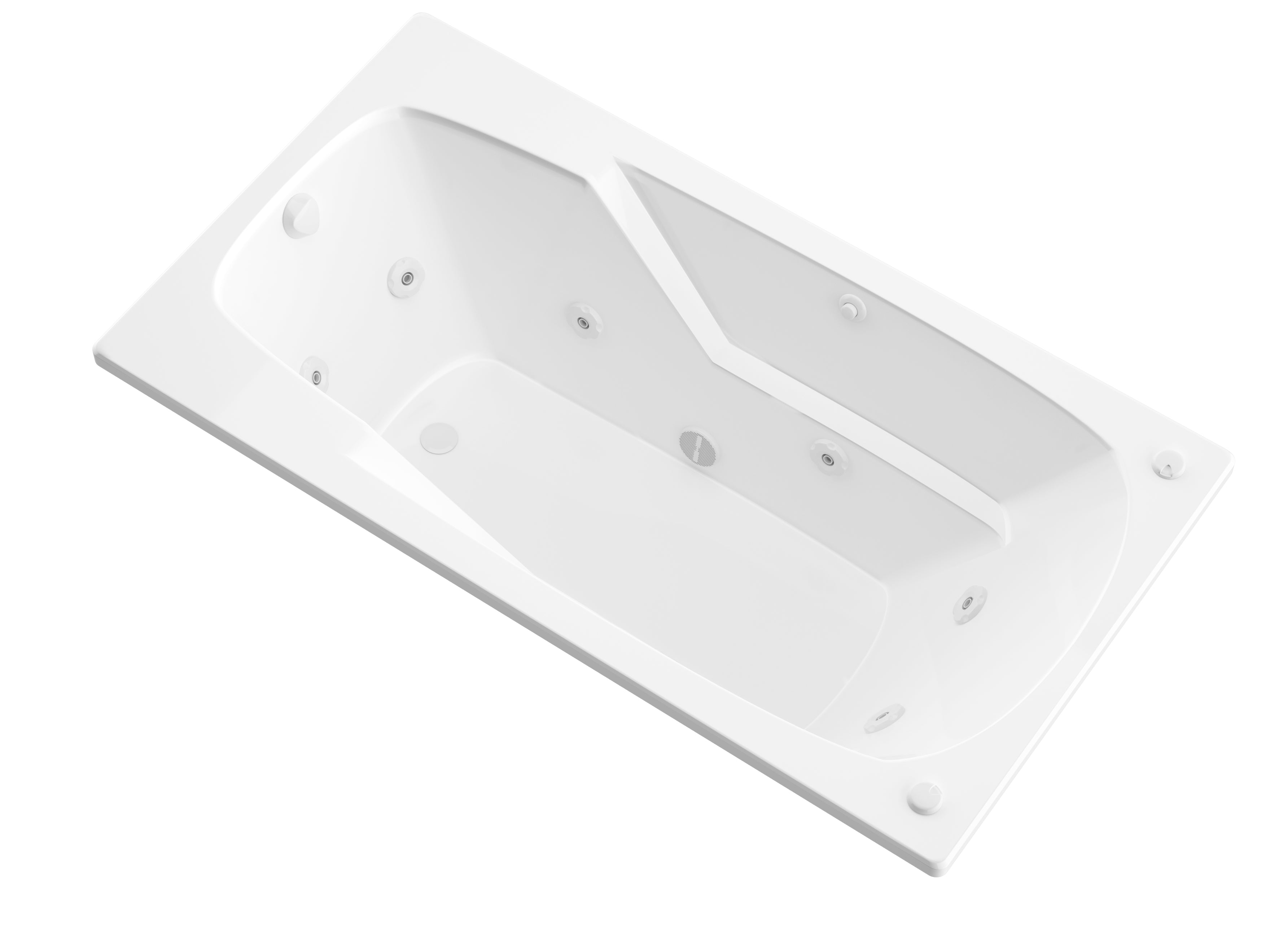 Stainless Steel Bottom Grid for Formera 50/50 Sinks Blanco
