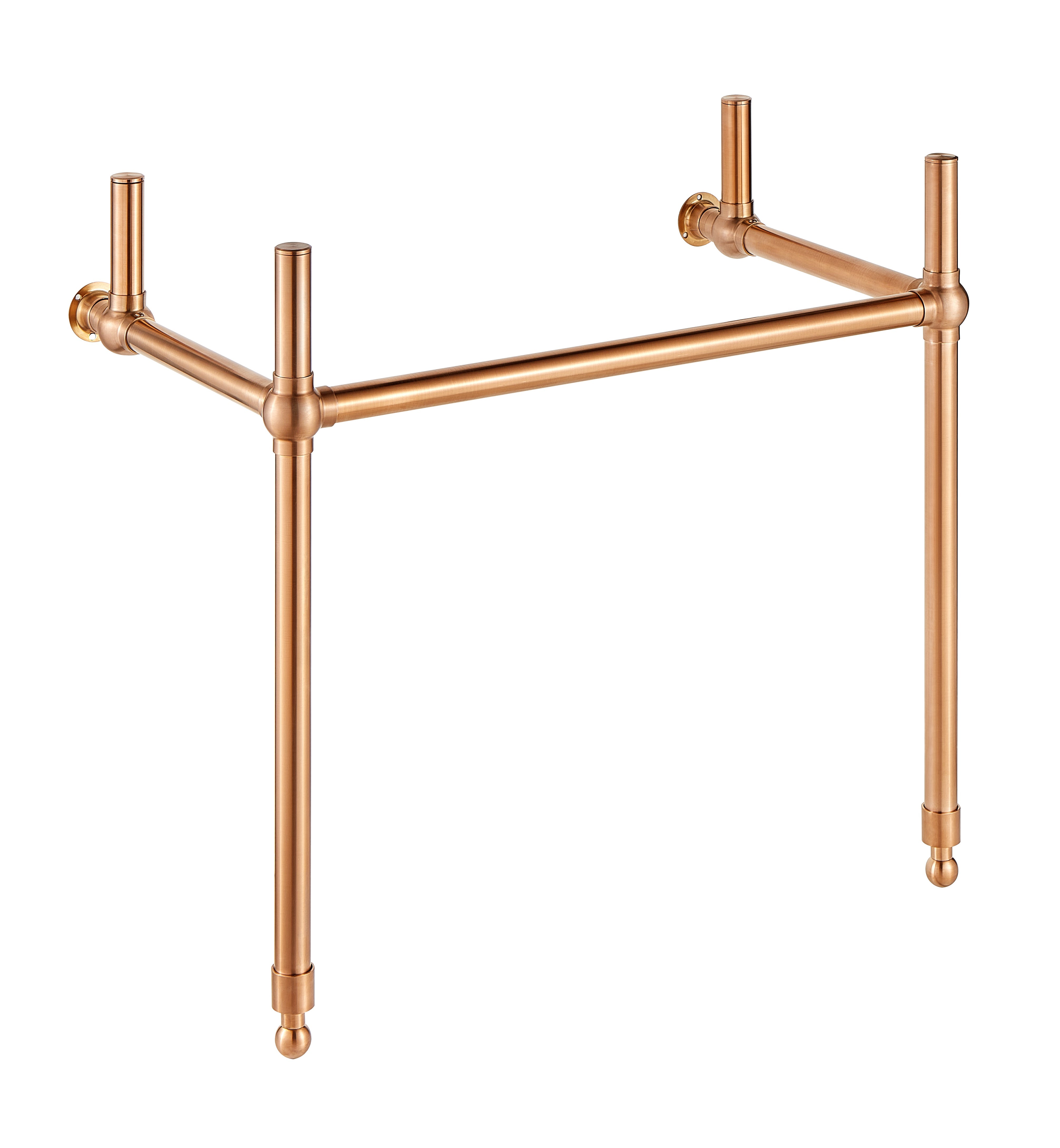 ANZZI  Verona 34.5 in. Console Sink ANZZI