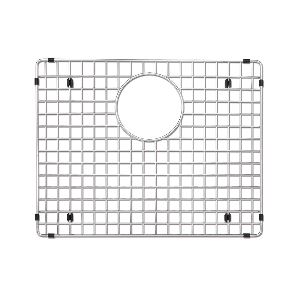 Blanco Stainless Steel Sink Grid for Precis 21" Sink Blanco