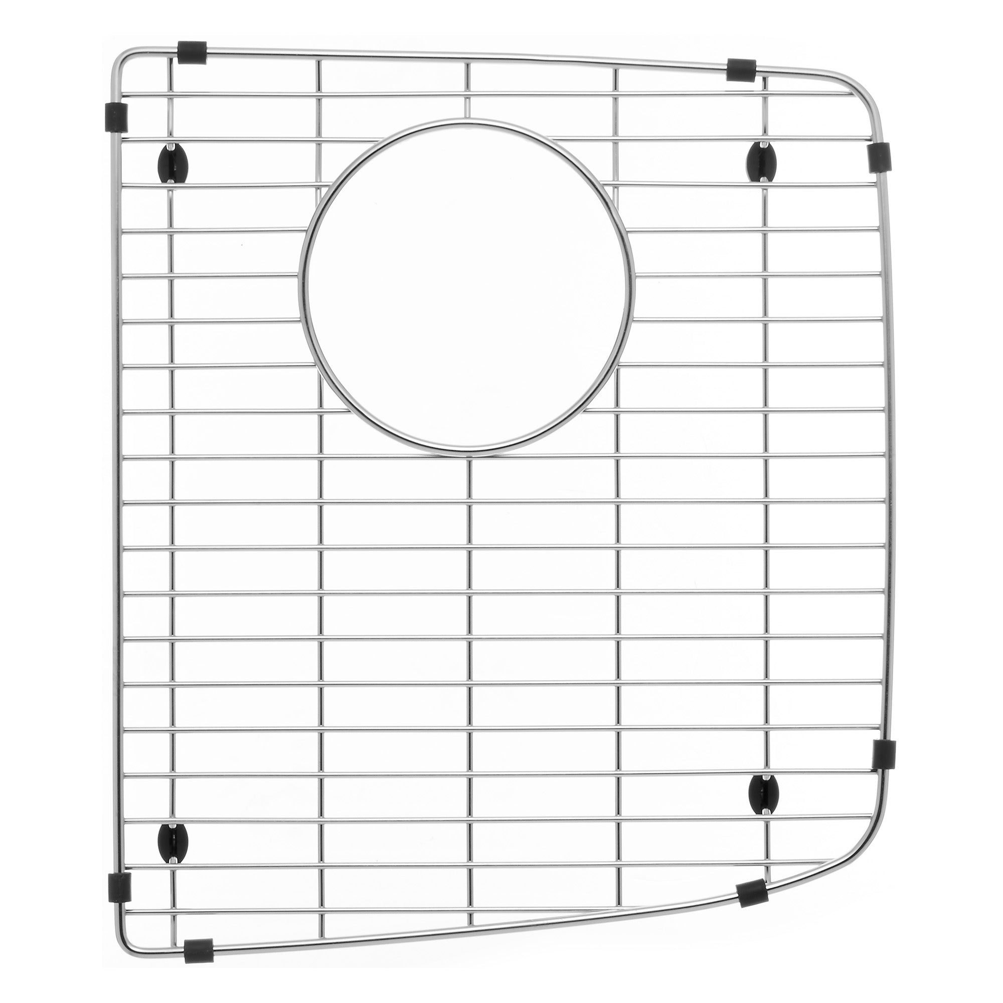 Blanco Stainless Steel Sink Grid for Valea 50/50 Sink - Right Bowl BLANCO