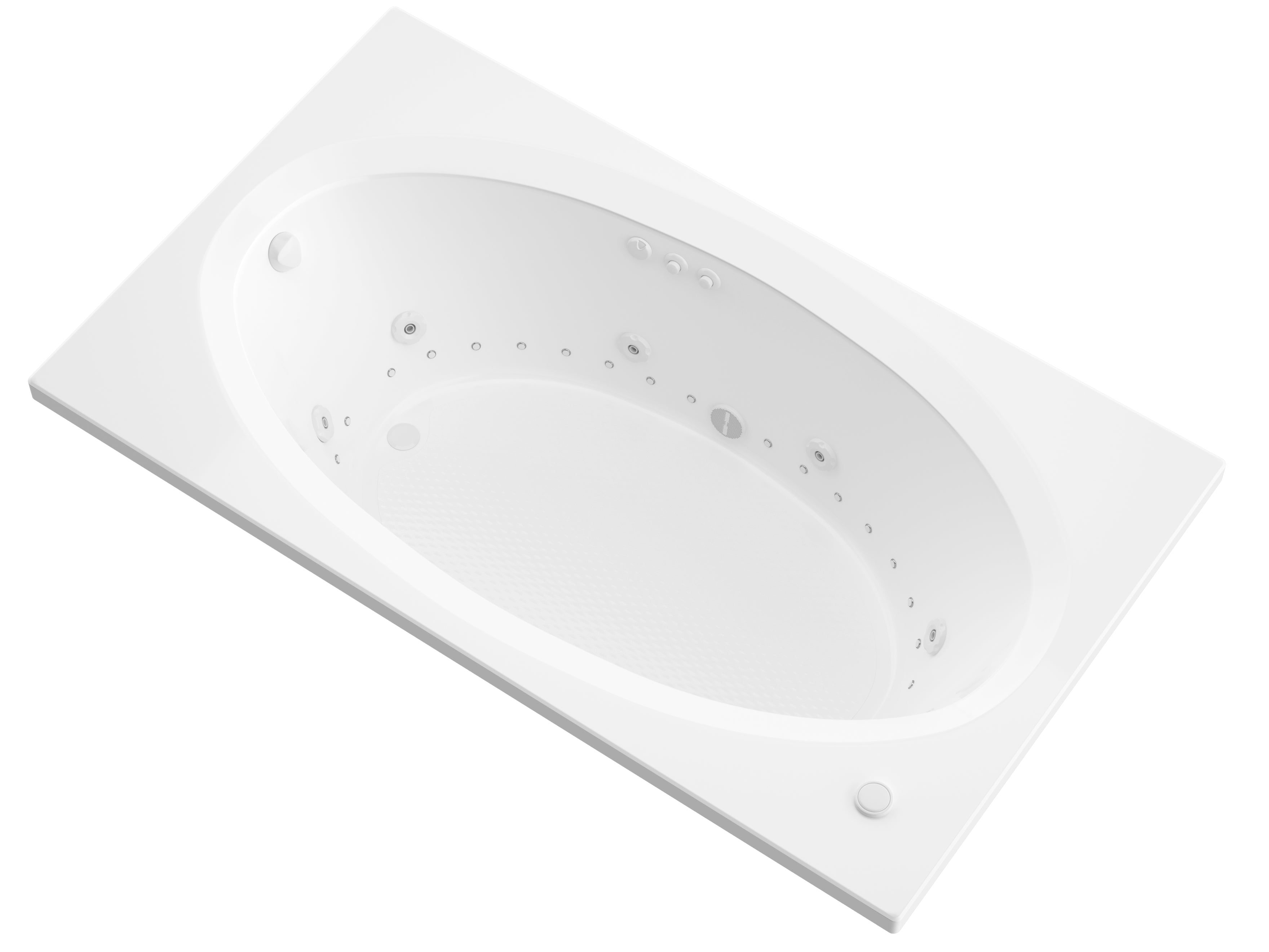 Blanco Color-Coordinated Metal Basket Strainer Blanco