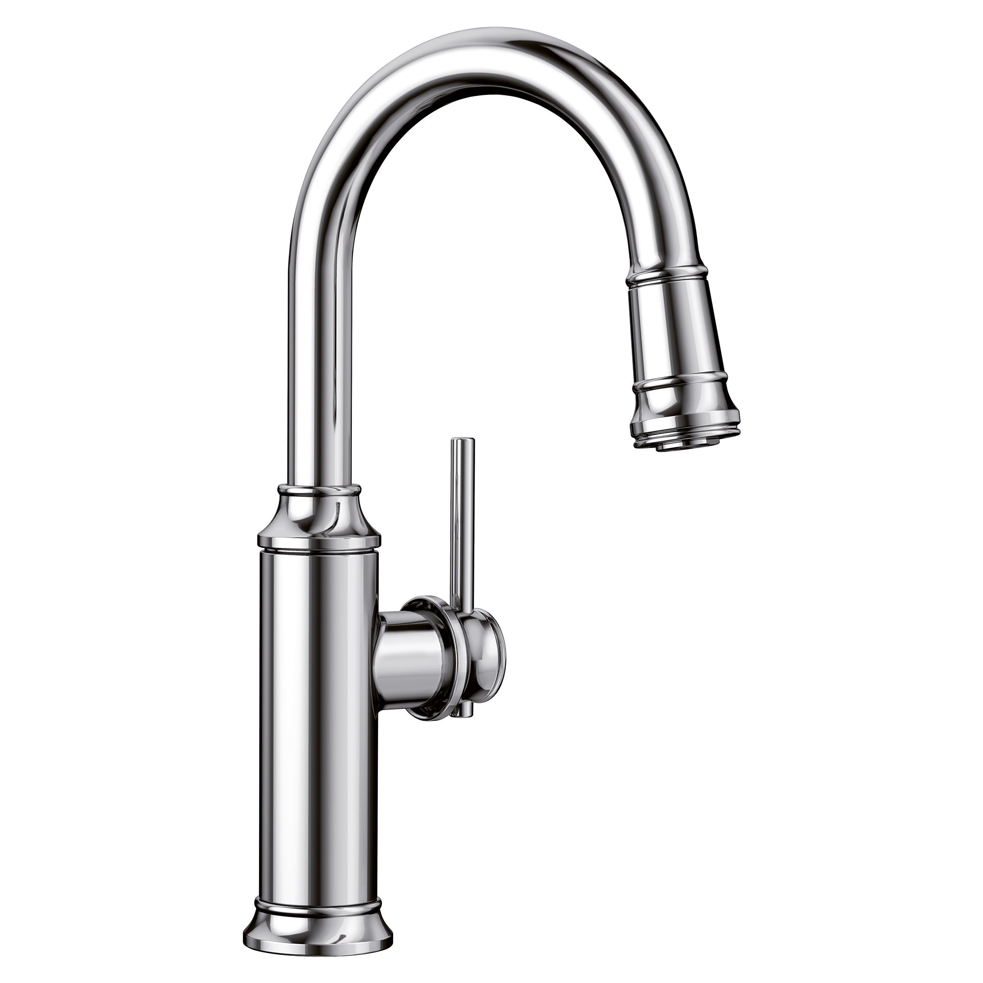 Blanco Empressa Pull-Down Bar Faucet BLANCO