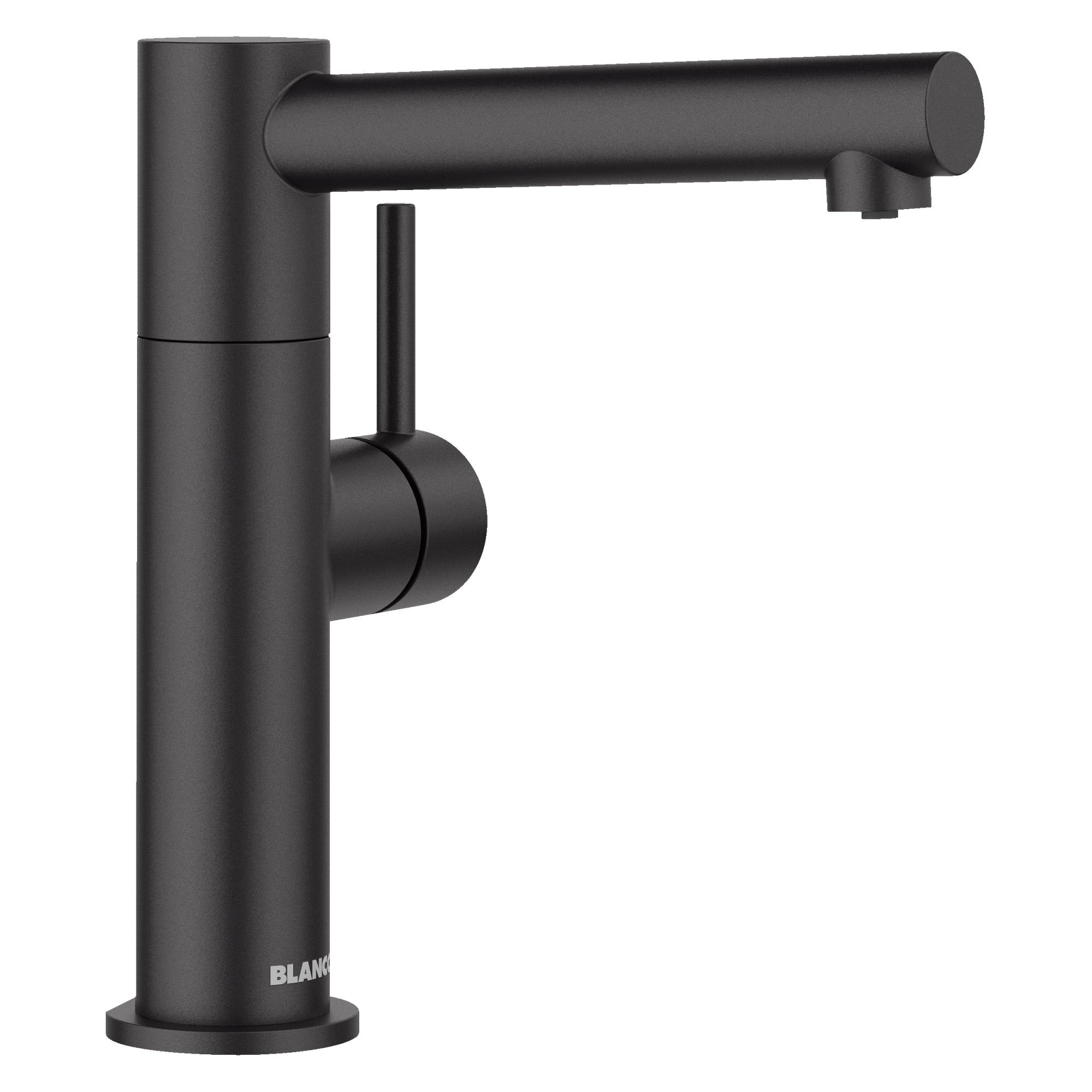 Blanco Alta II Low Arc Beverage Faucet - RO Compatible BLANCO