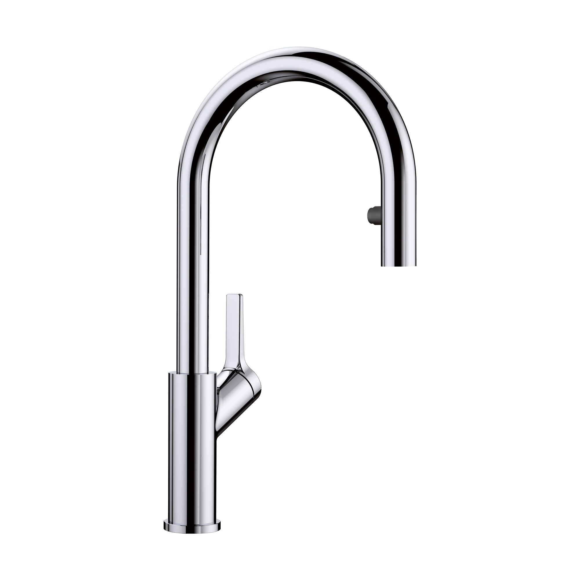 Blanco Urbena Pull-Down Dual-Spray Kitchen Faucet BLANCO